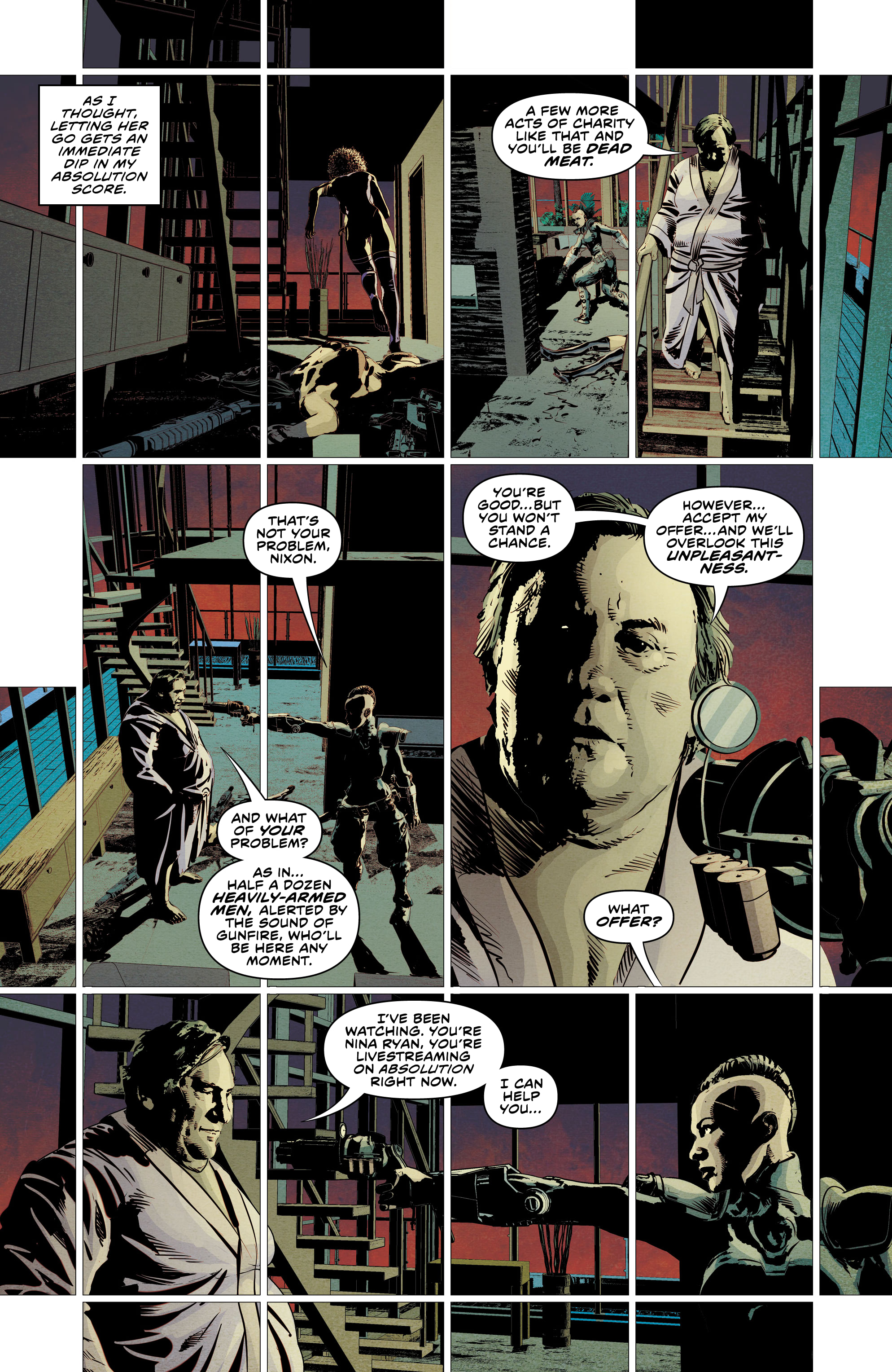 Absolution (2022-) issue 1 - Page 16