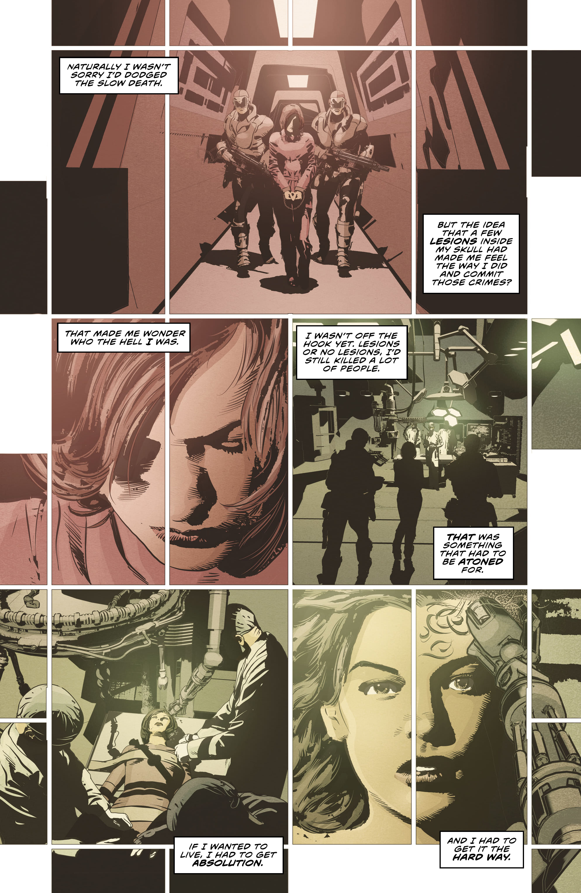 Absolution (2022-) issue 1 - Page 21