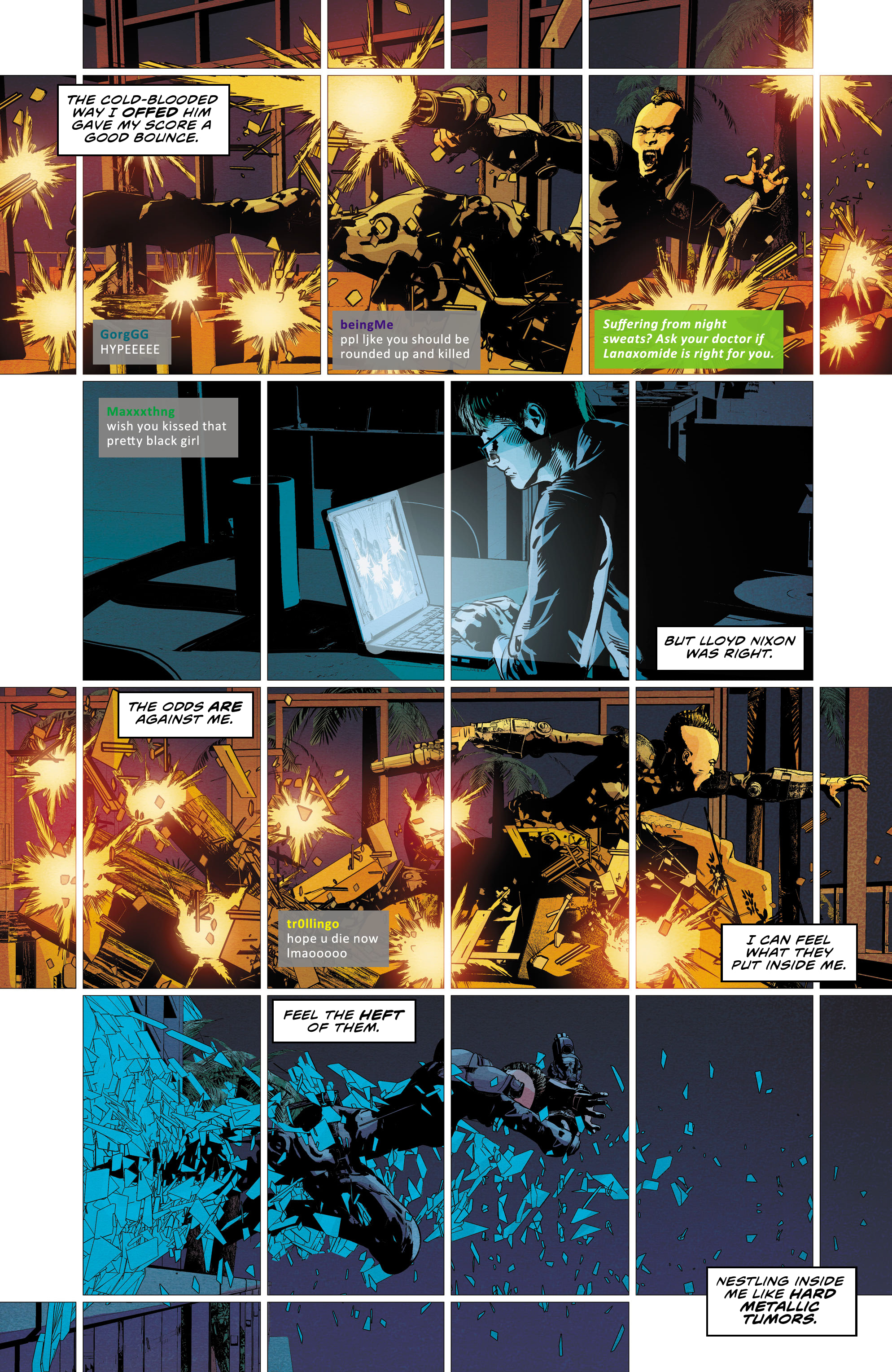 Absolution (2022-) issue 1 - Page 23