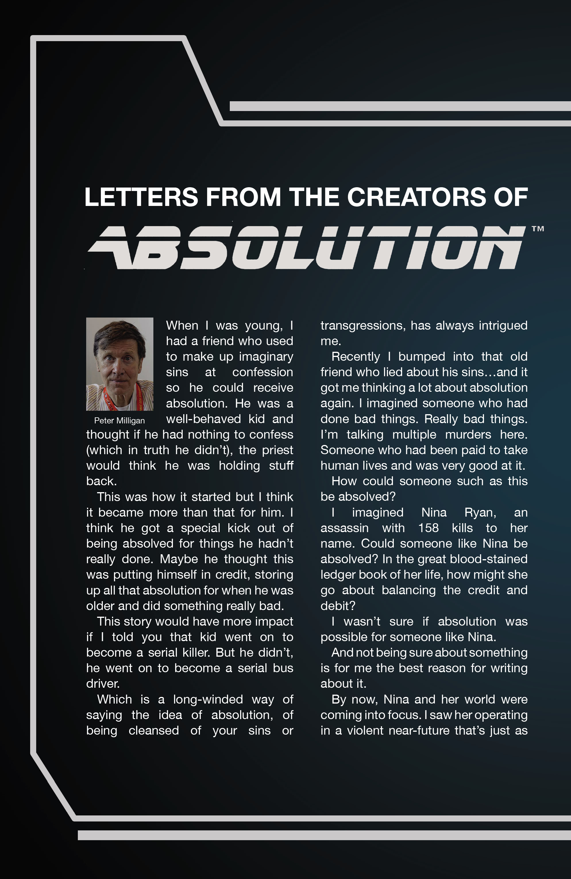 Absolution (2022-) issue 1 - Page 25