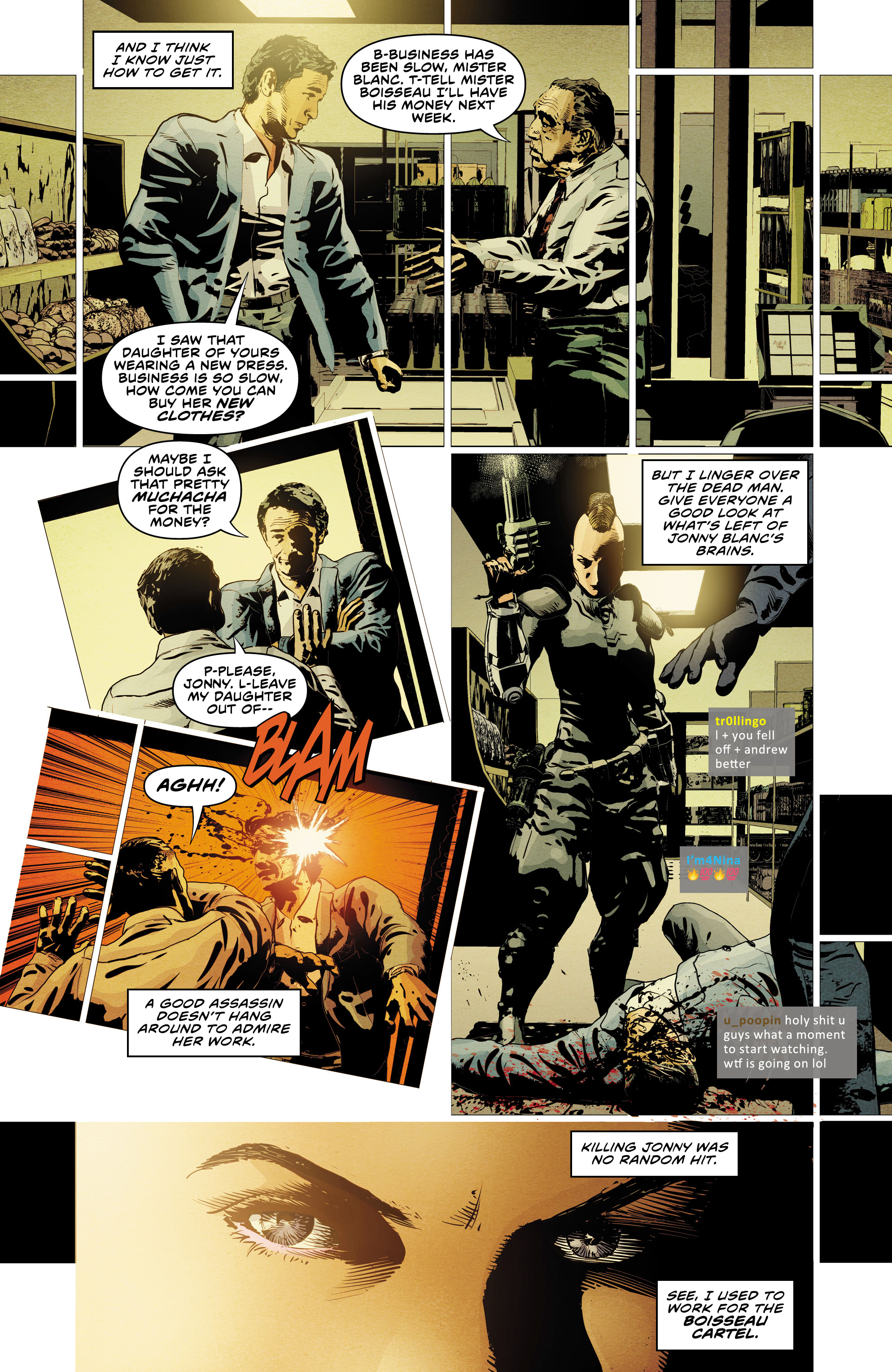 Absolution (2022-) issue 2 - Page 7