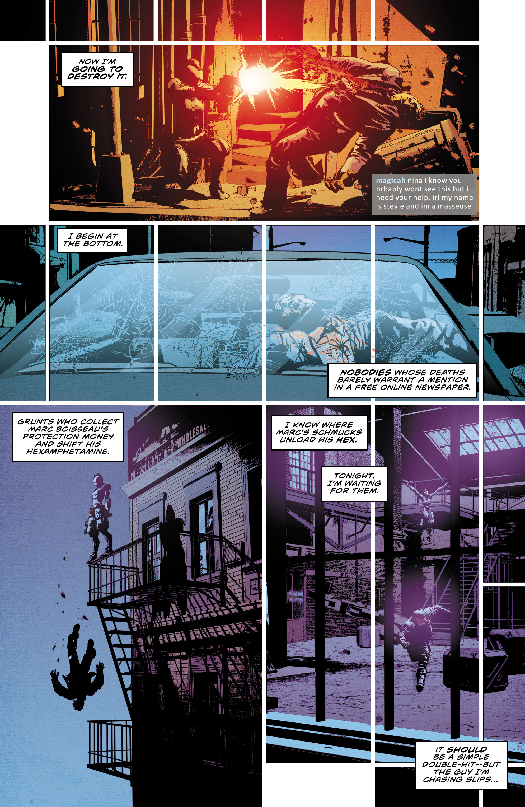 Absolution (2022-) issue 2 - Page 8