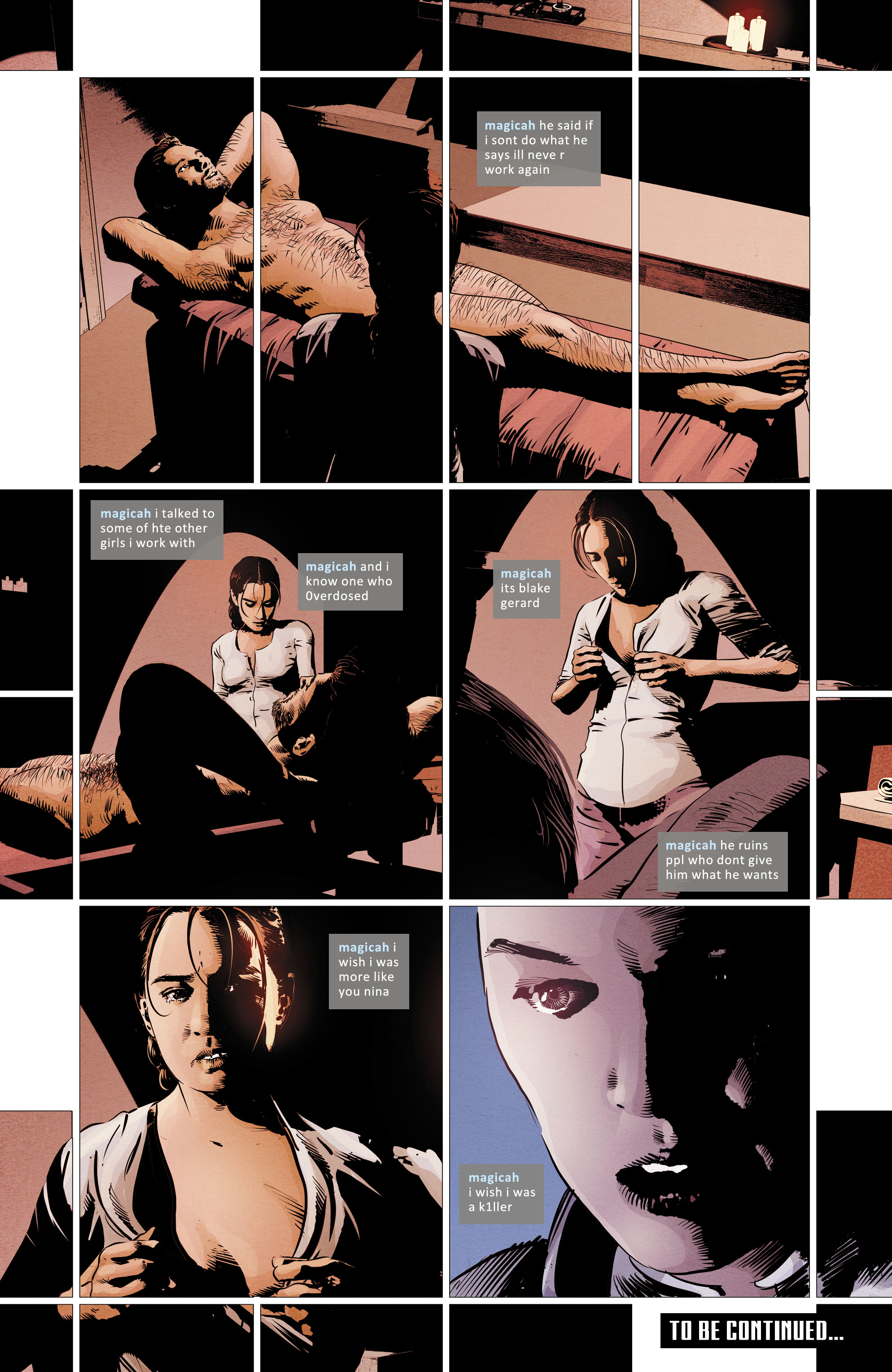 Absolution (2022-) issue 2 - Page 22