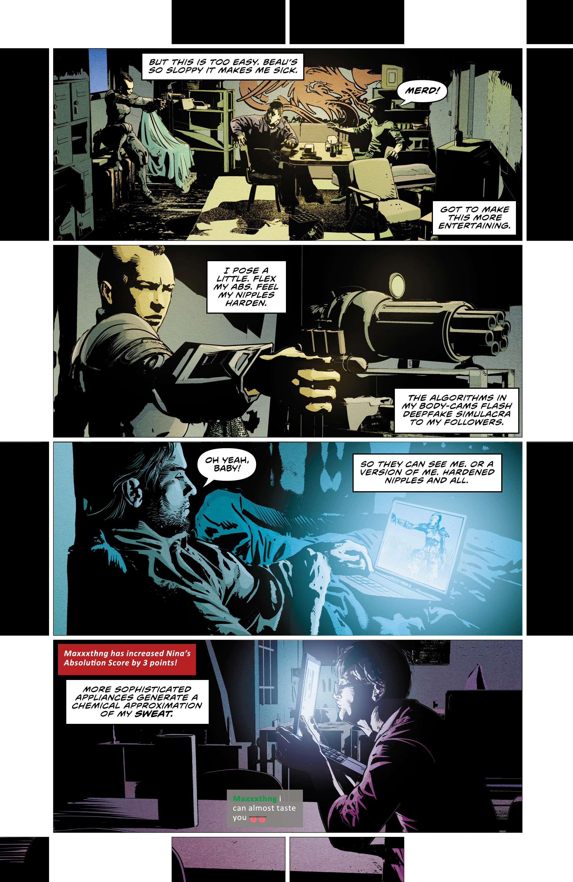 Absolution (2022-) issue 3 - Page 4