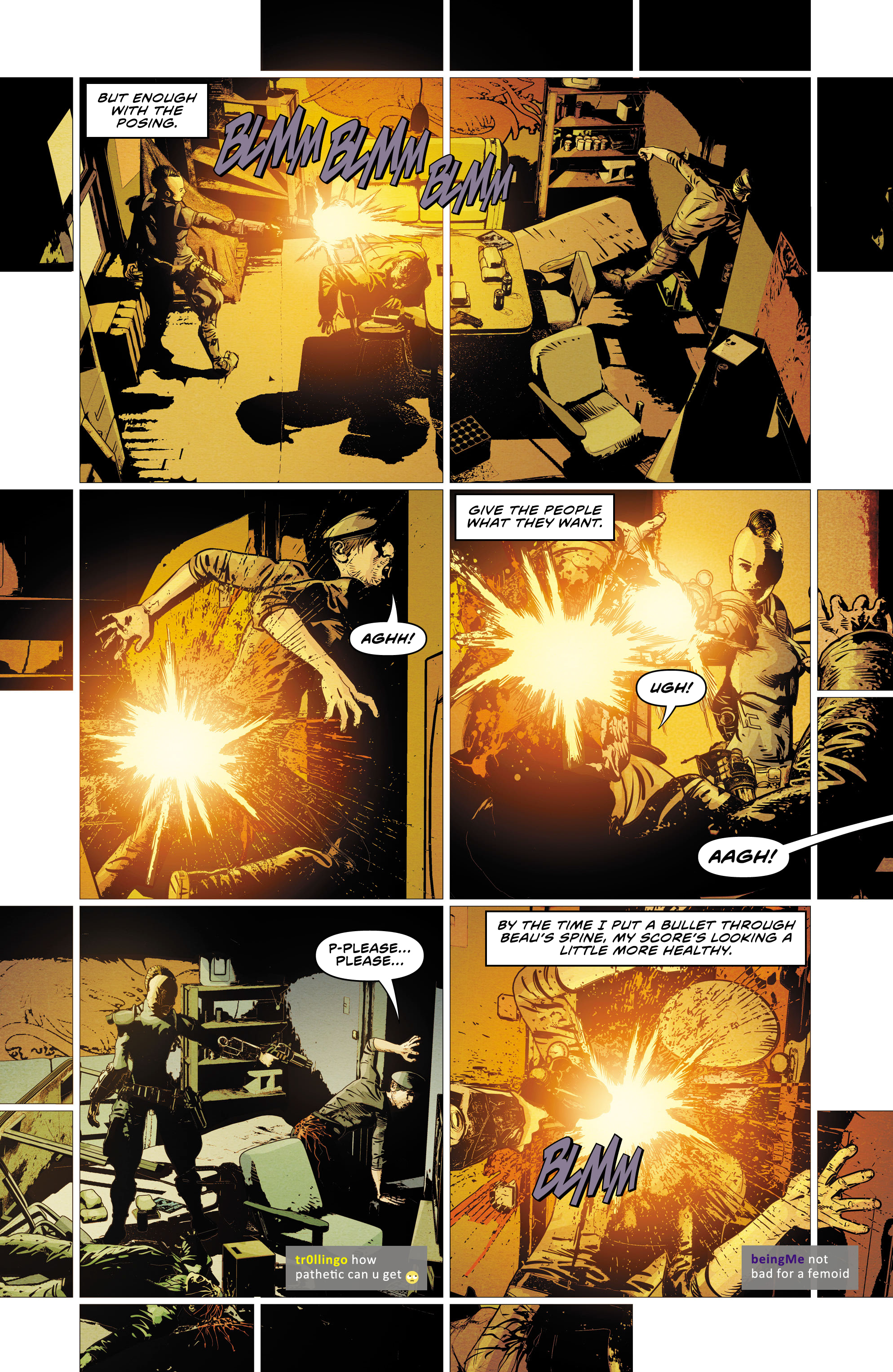 Absolution (2022-) issue 3 - Page 5