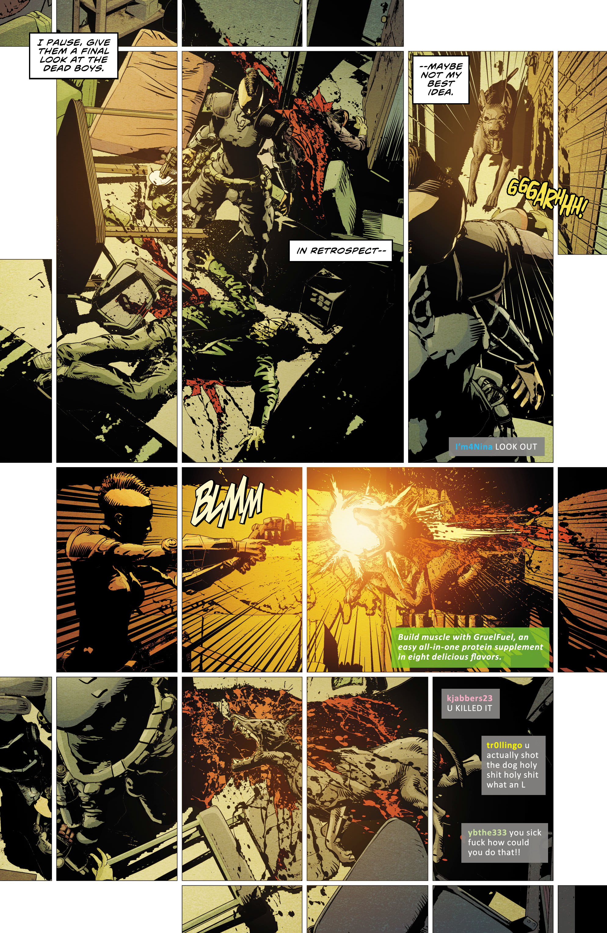 Absolution (2022-) issue 3 - Page 6