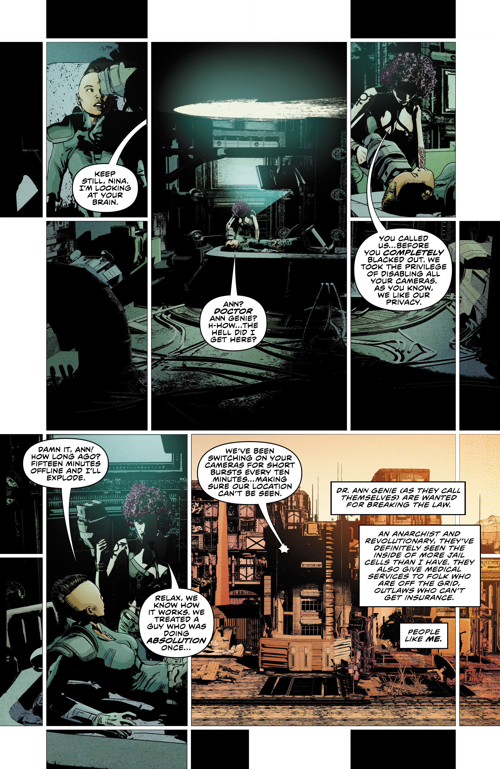 Absolution (2022-) issue 3 - Page 9