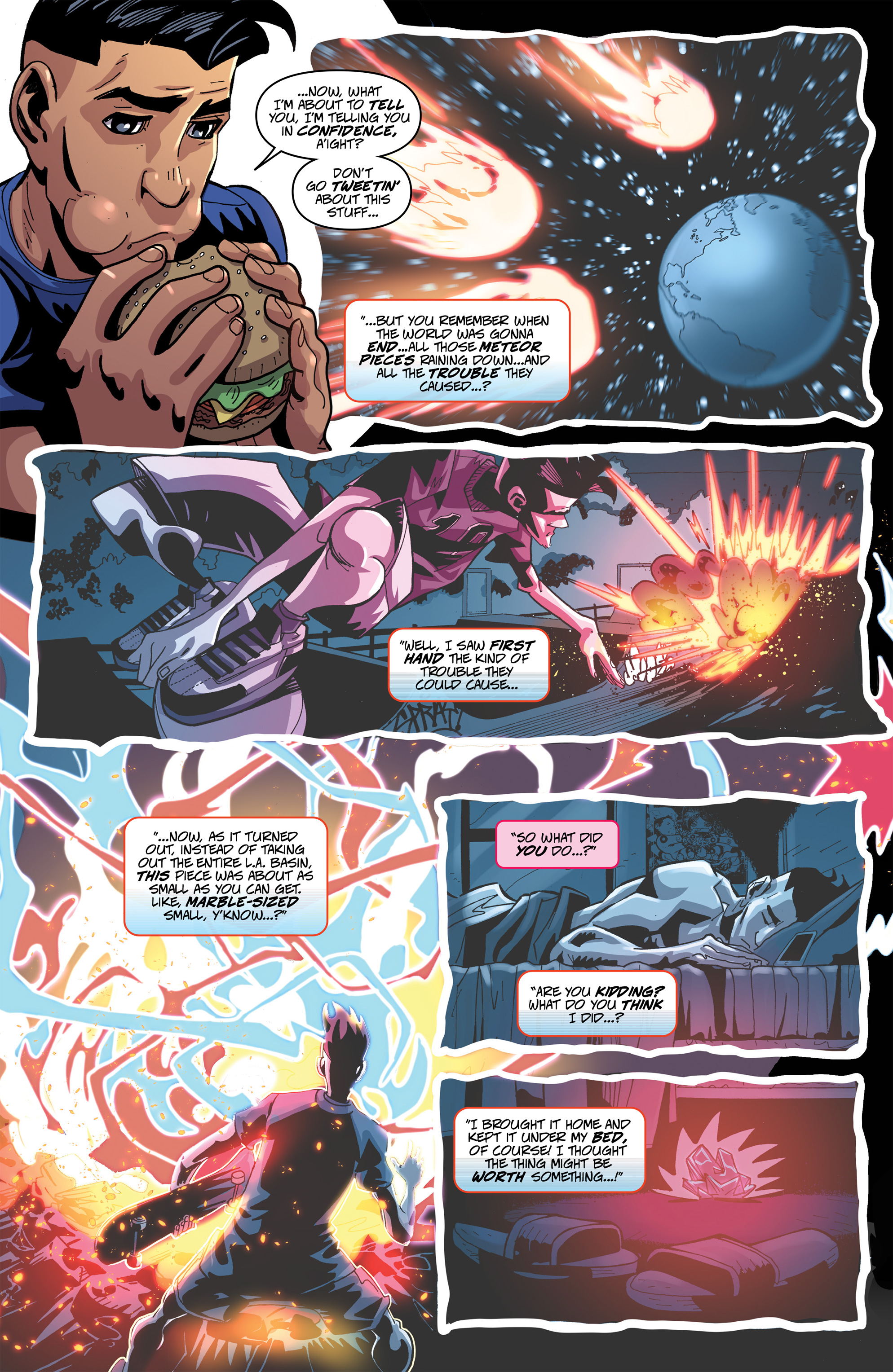 Accell (2017) issue 1 - Page 12