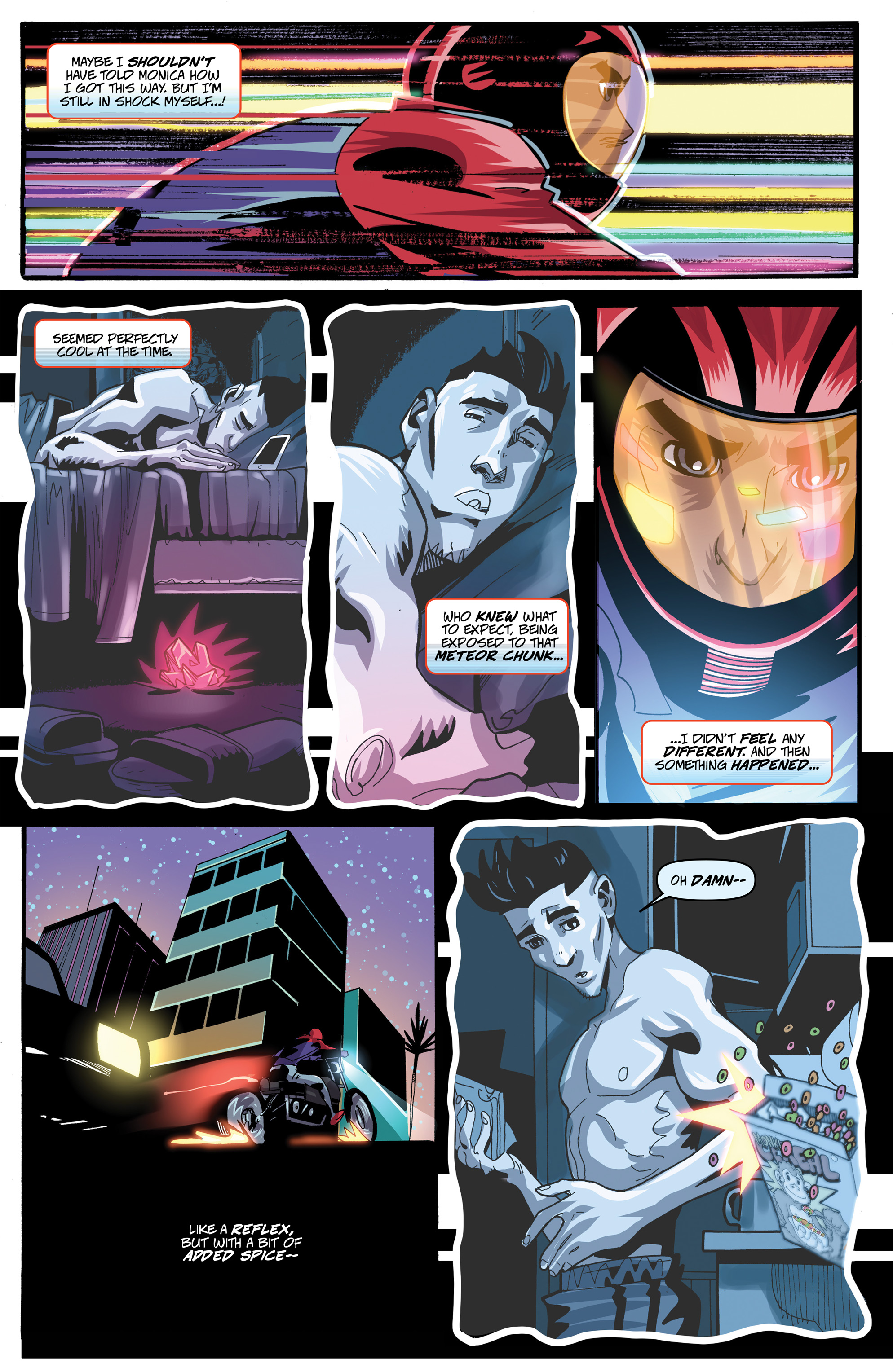 Accell (2017) issue 1 - Page 17