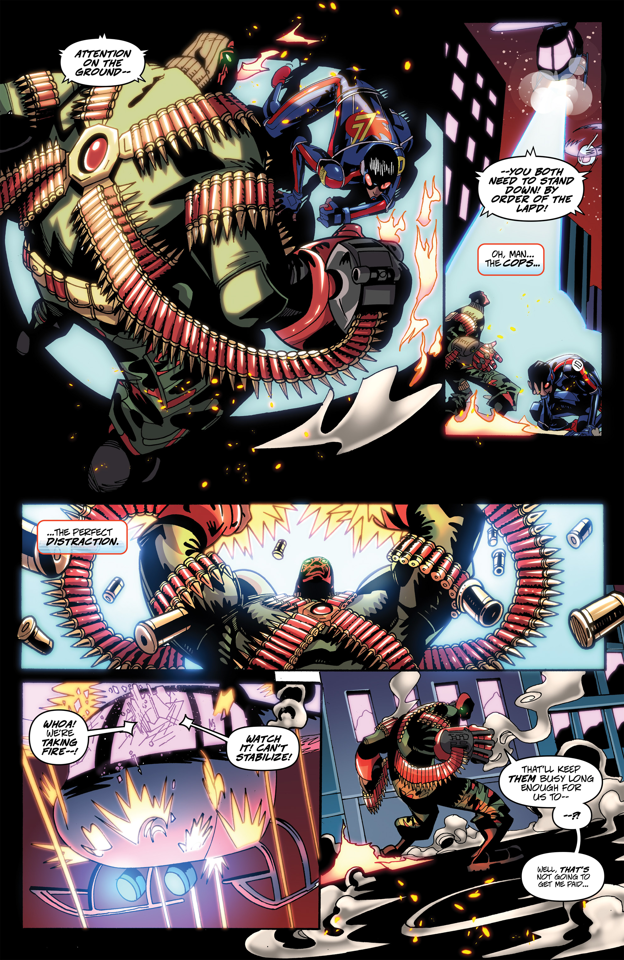 Accell (2017) issue 1 - Page 24