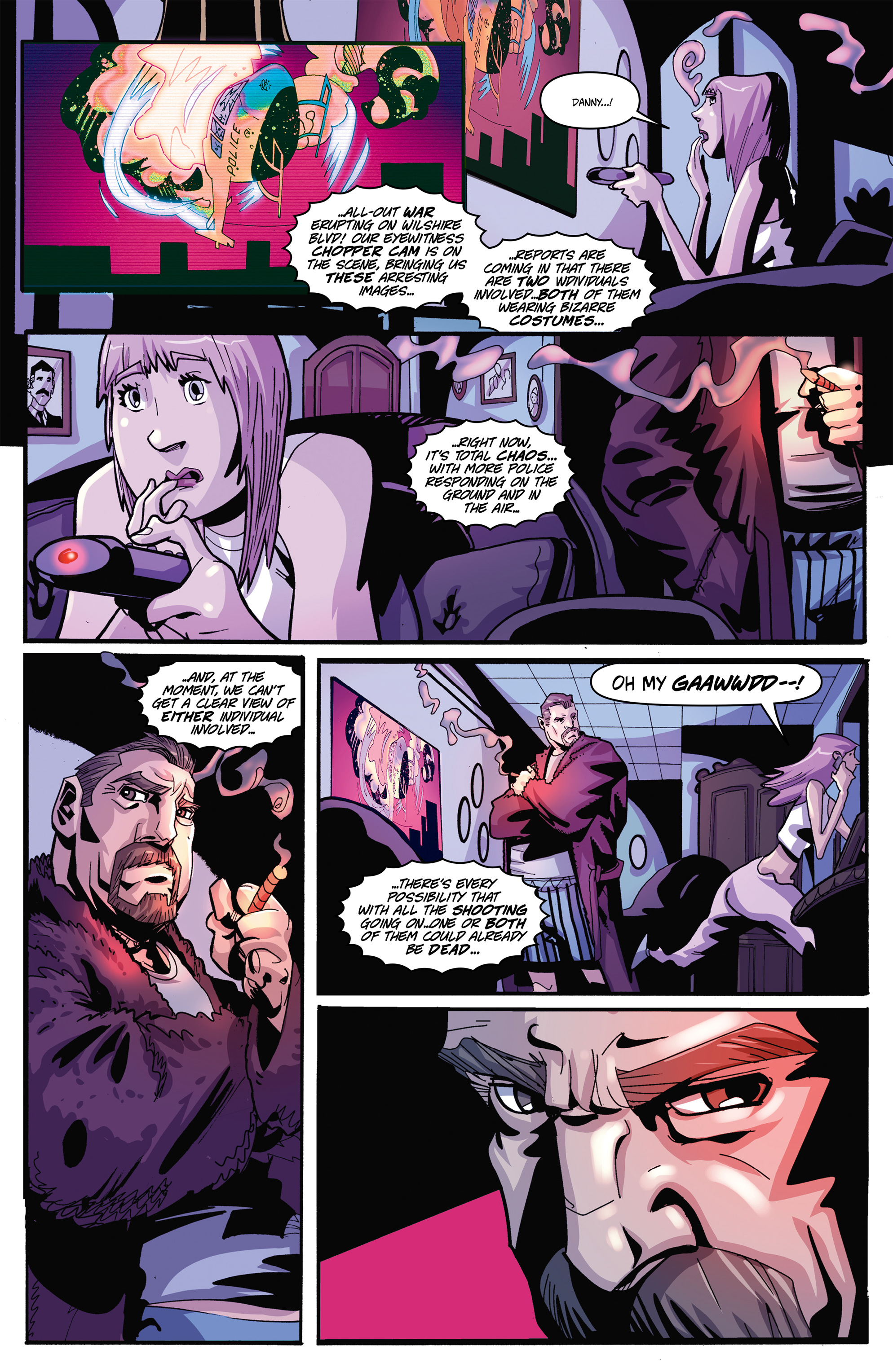 Accell (2017) issue 1 - Page 25