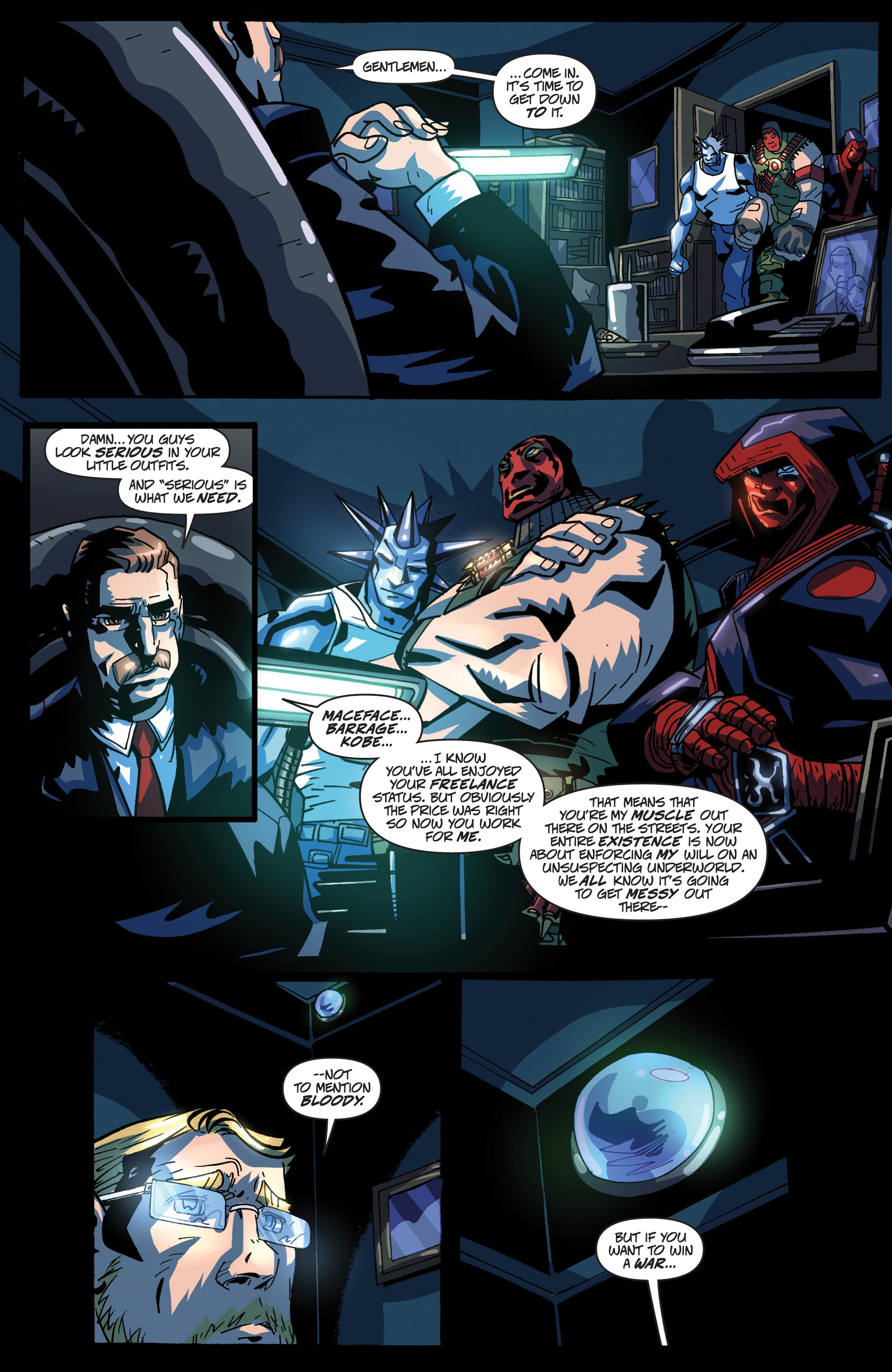 Accell (2017) issue 10 - Page 13