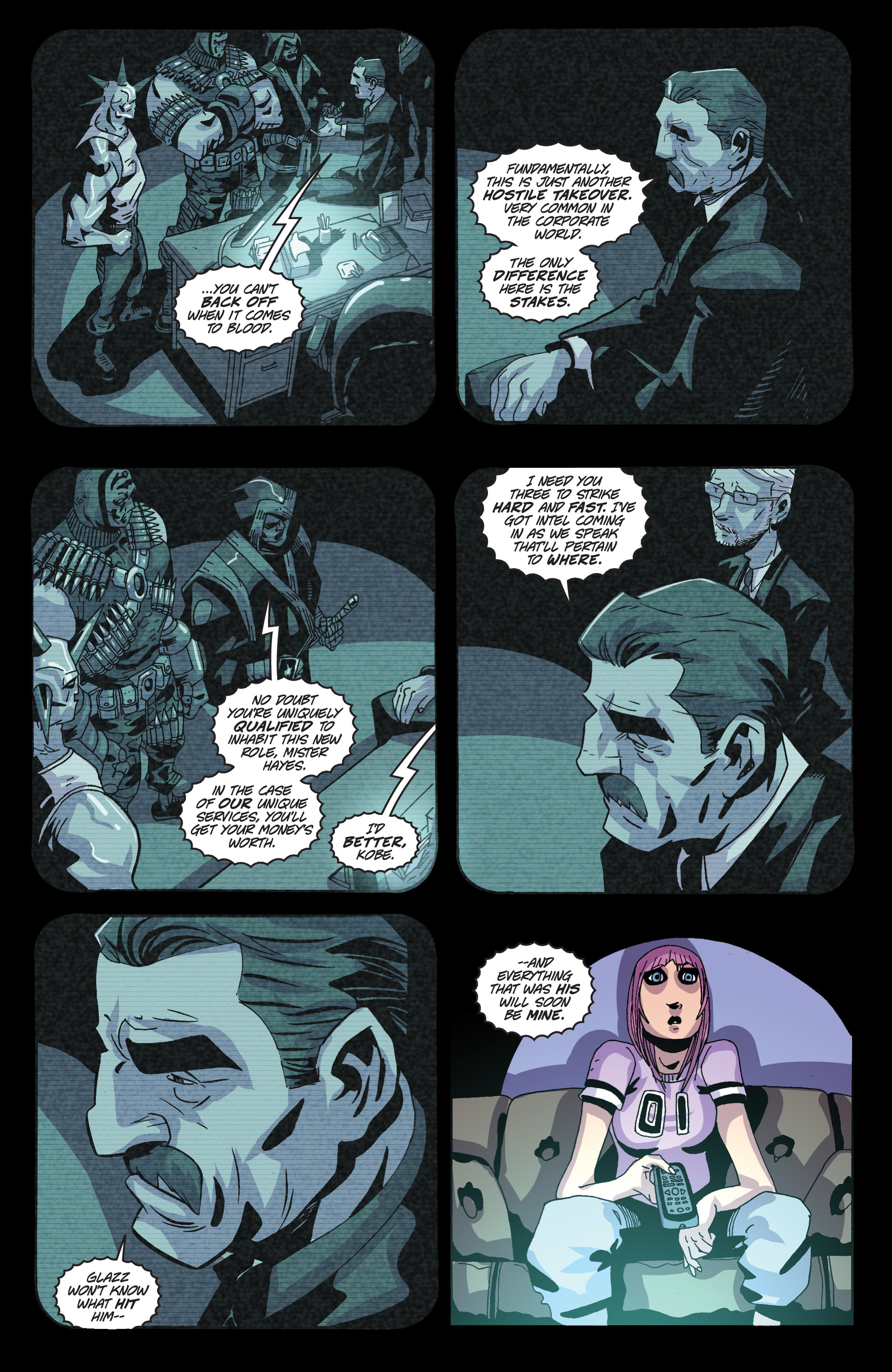 Accell (2017) issue 10 - Page 14