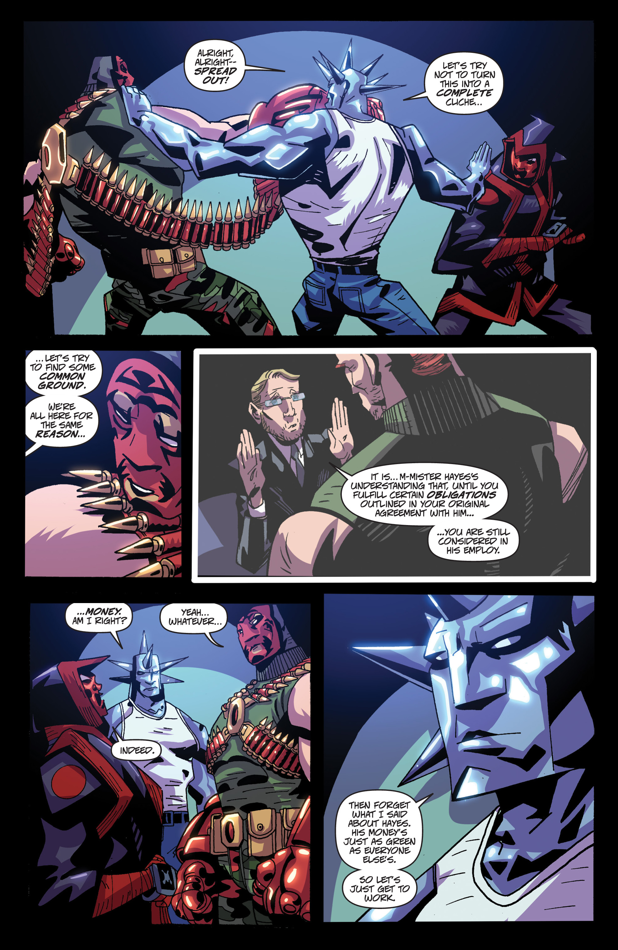 Accell (2017) issue 10 - Page 17