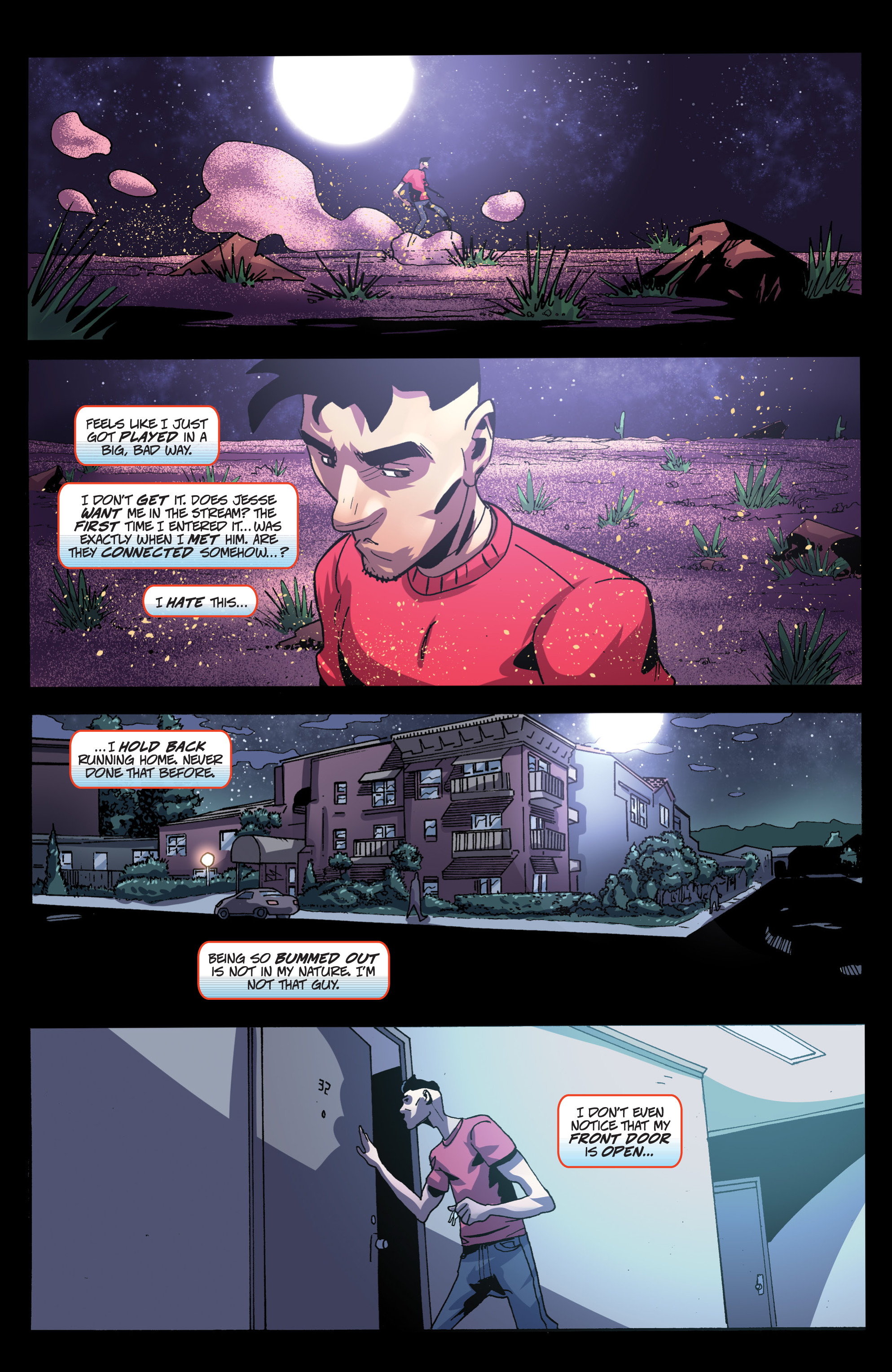 Accell (2017) issue 10 - Page 22