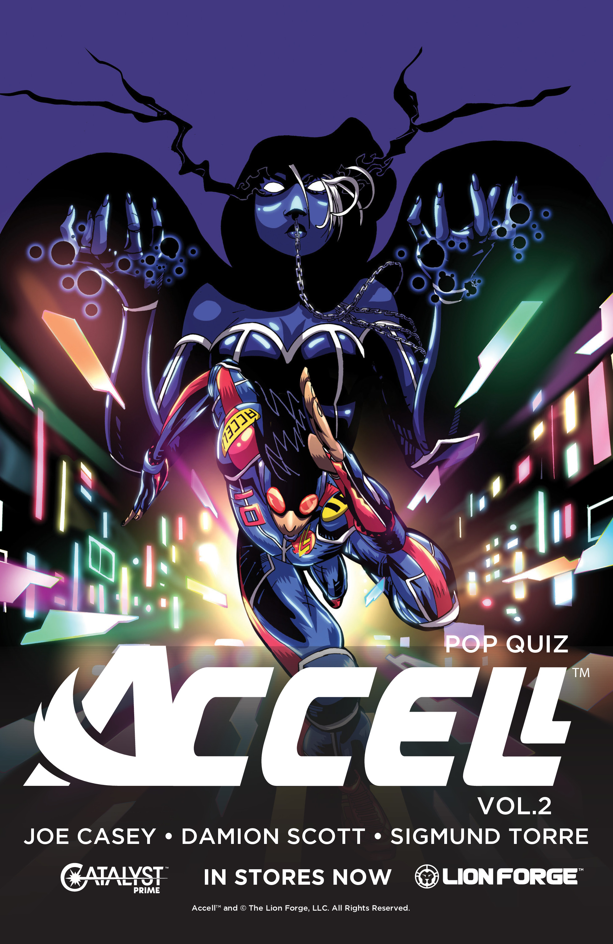 Accell (2017) issue 10 - Page 28