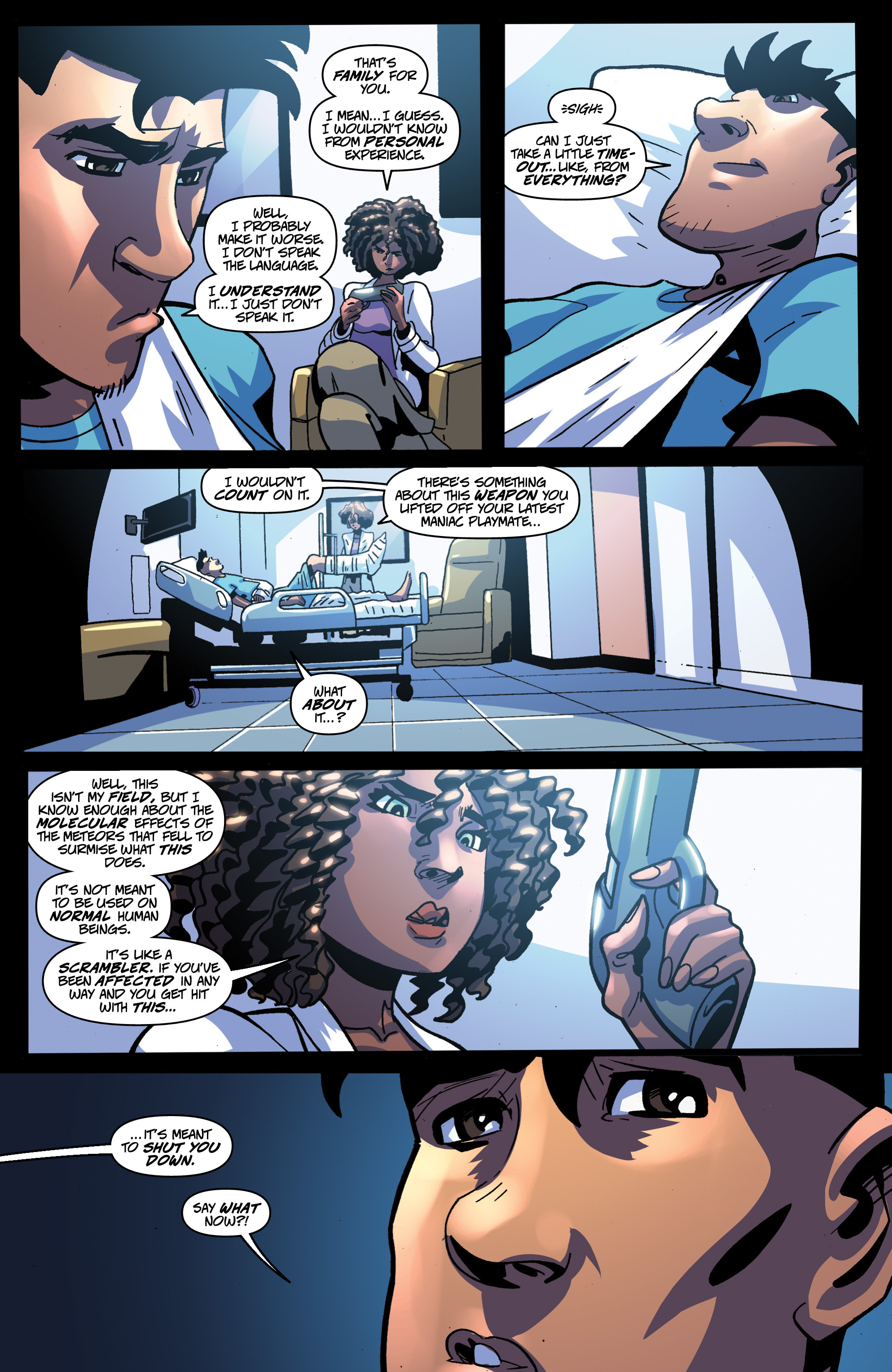 Accell (2017) issue 12 - Page 15