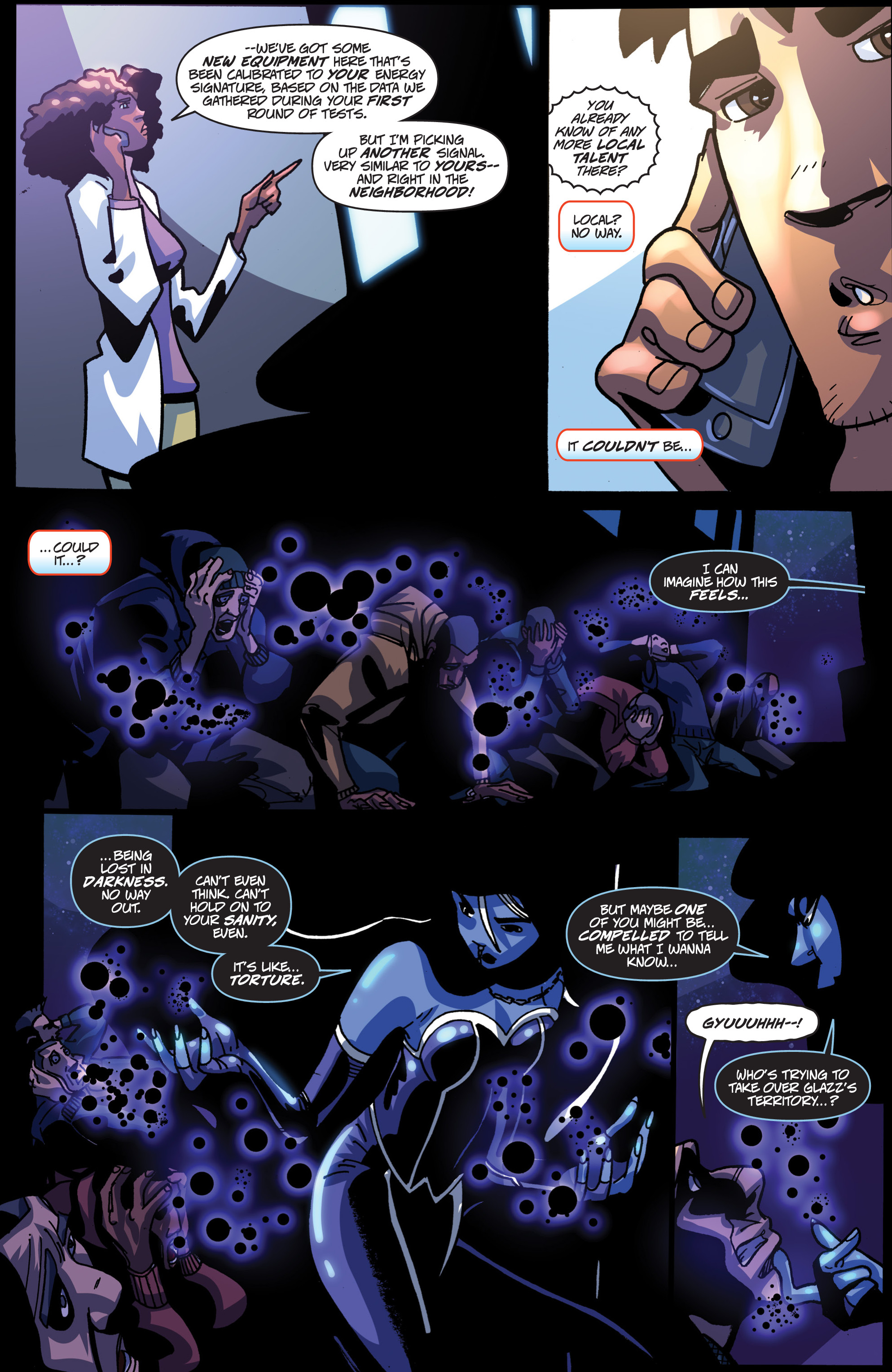 Accell (2017) issue 13 - Page 9