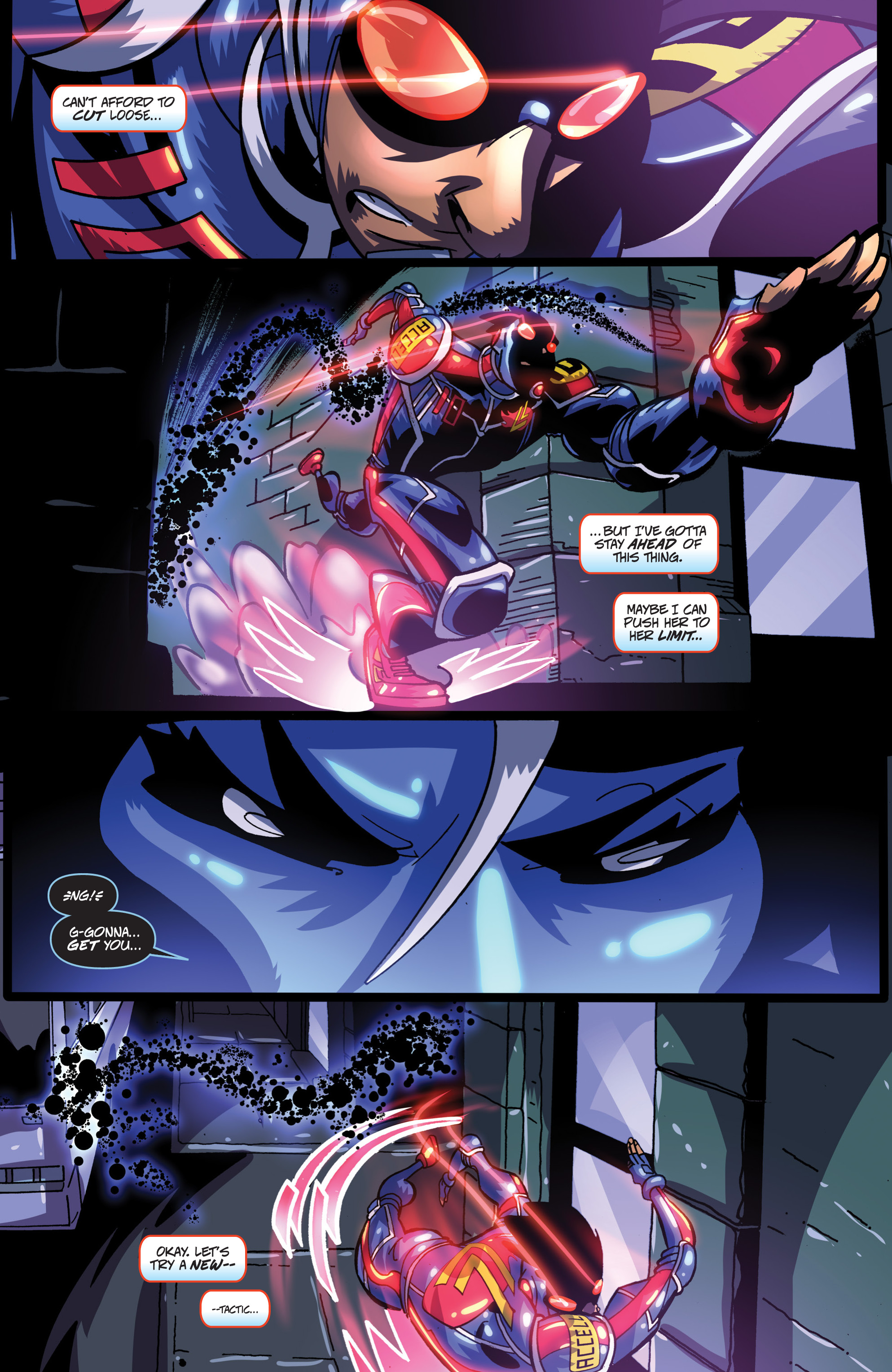 Accell (2017) issue 13 - Page 12