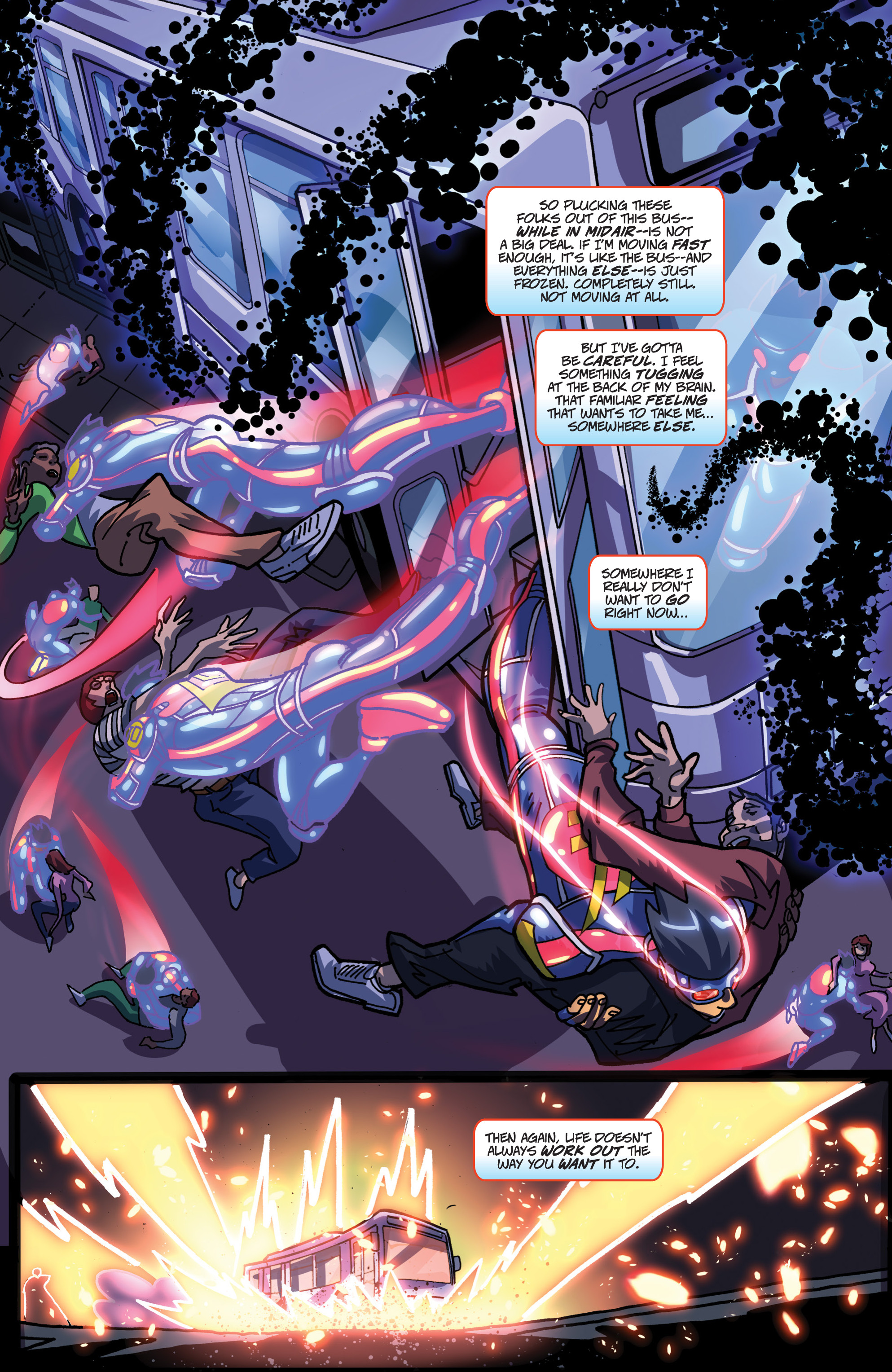 Accell (2017) issue 13 - Page 15