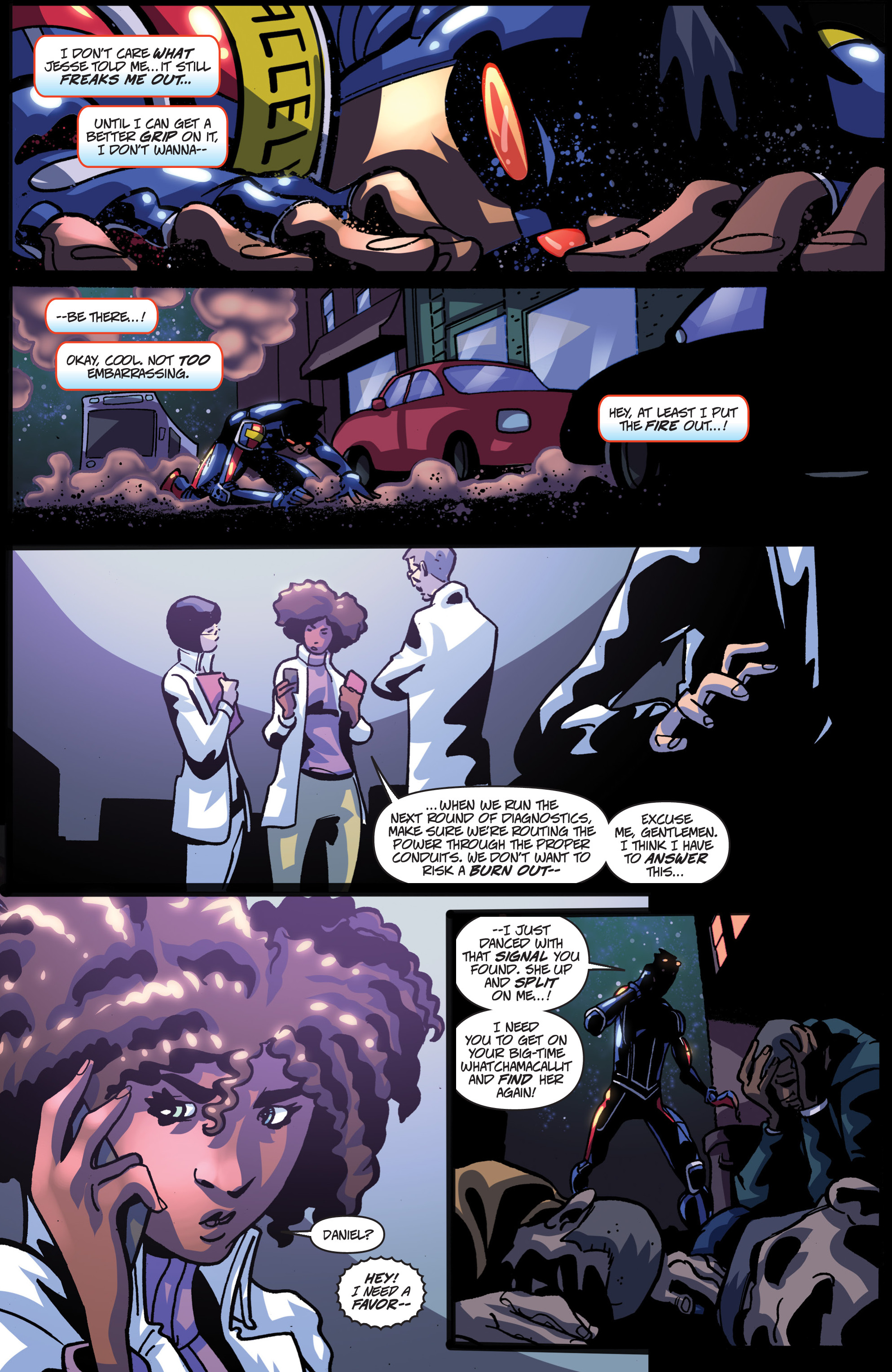 Accell (2017) issue 13 - Page 18