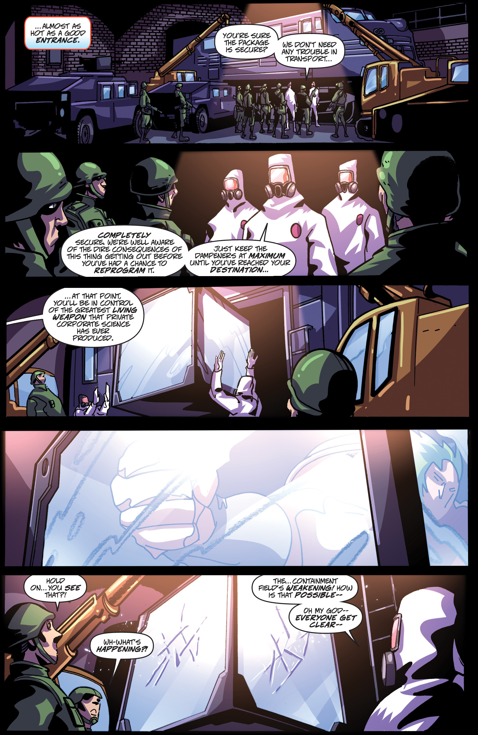 Accell (2017) issue 13 - Page 25