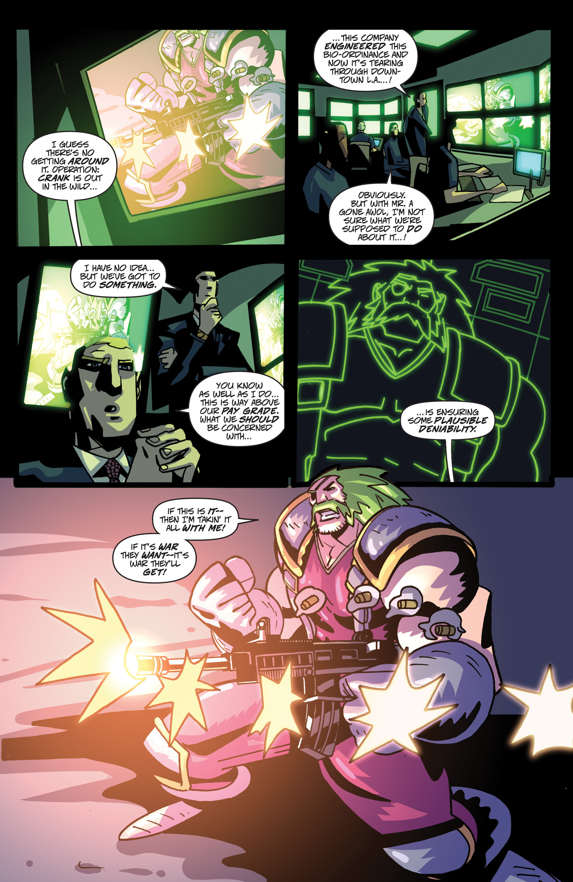 Accell (2017) issue 14 - Page 19