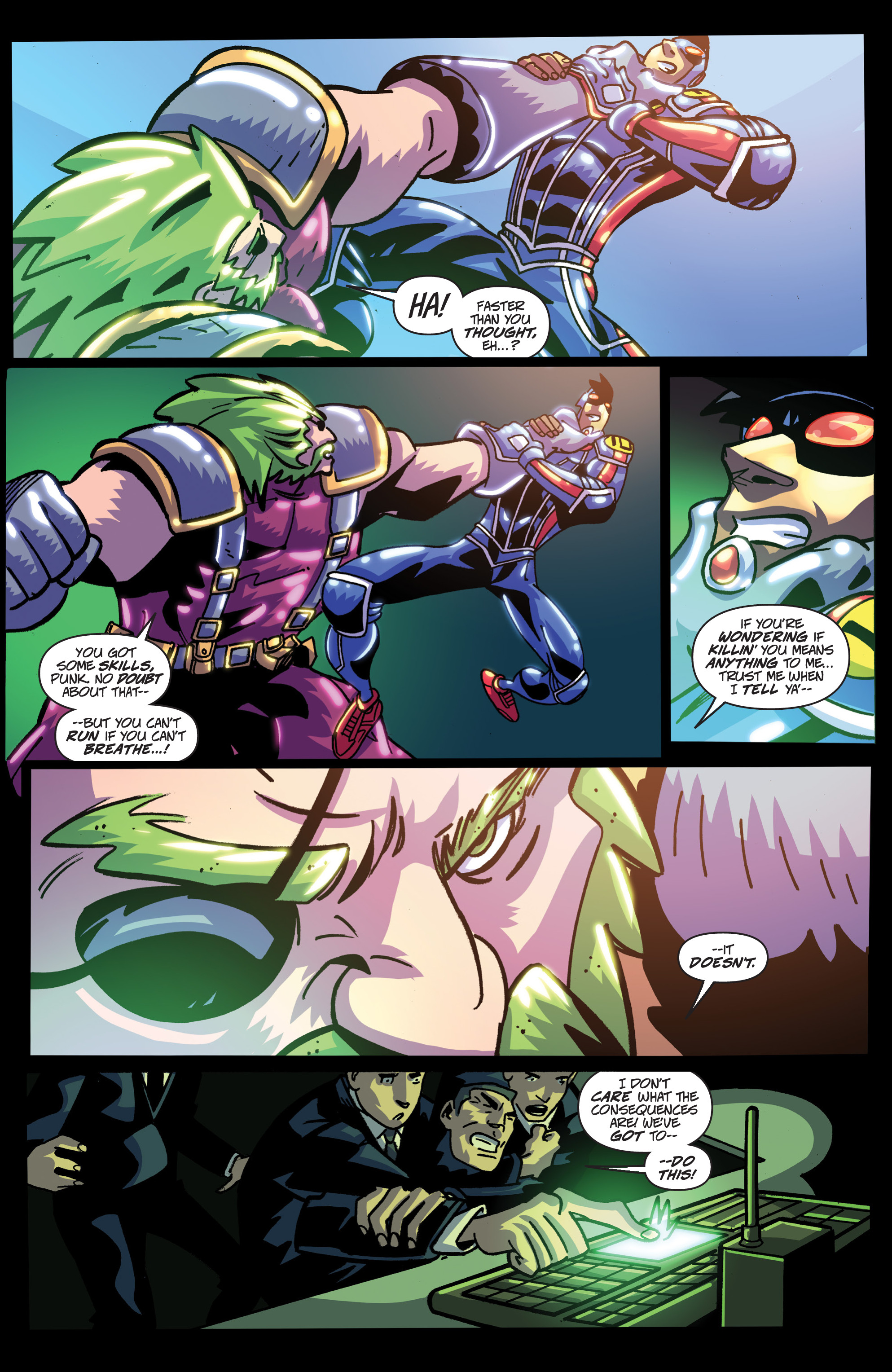 Accell (2017) issue 14 - Page 24