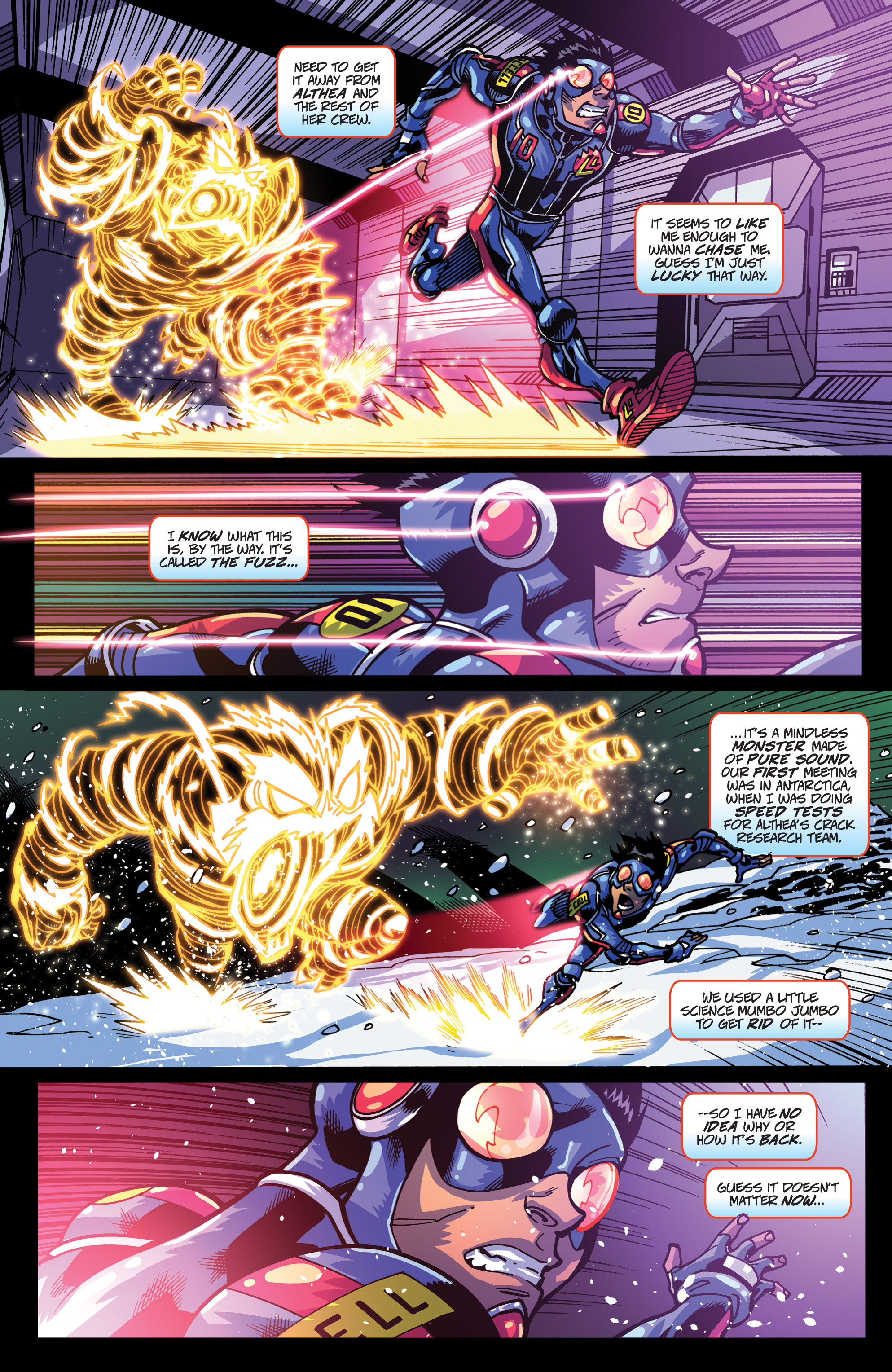 Accell (2017) issue 16 - Page 5