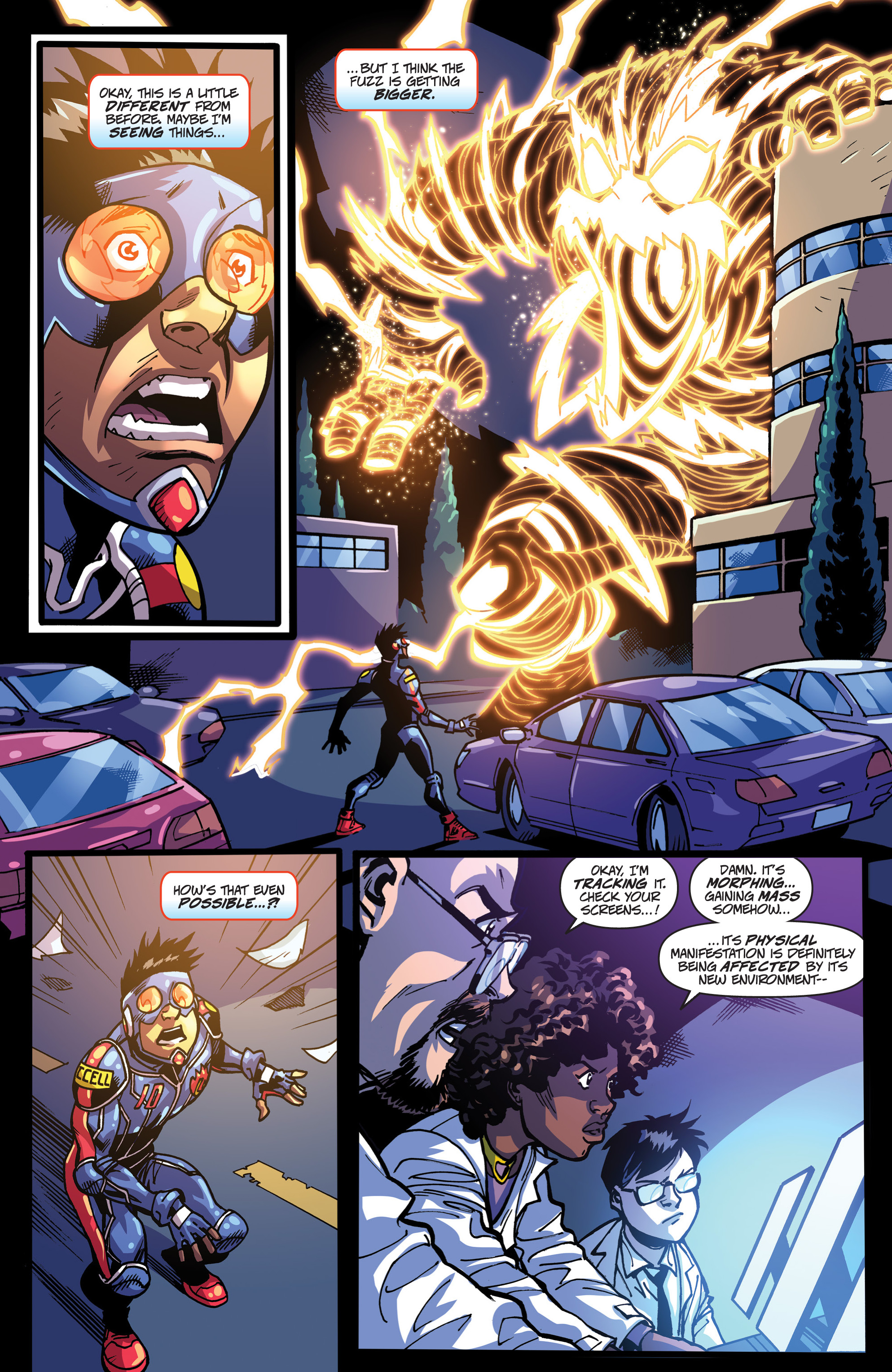 Accell (2017) issue 16 - Page 7