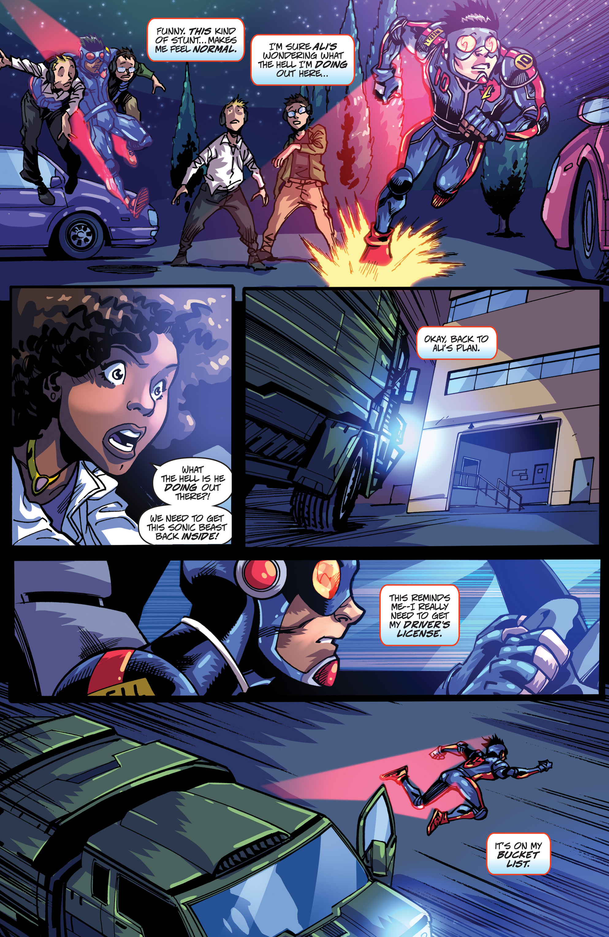 Accell (2017) issue 16 - Page 12