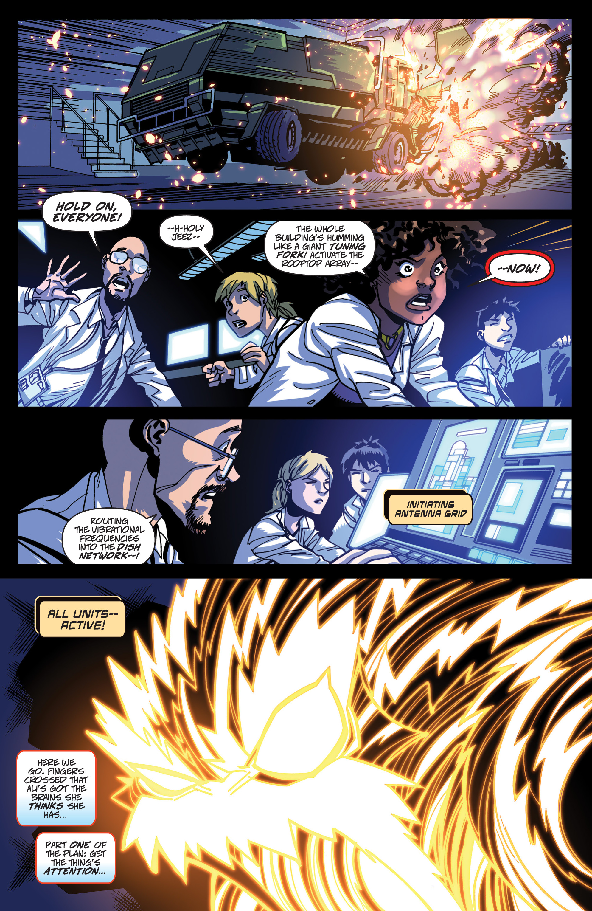 Accell (2017) issue 16 - Page 13