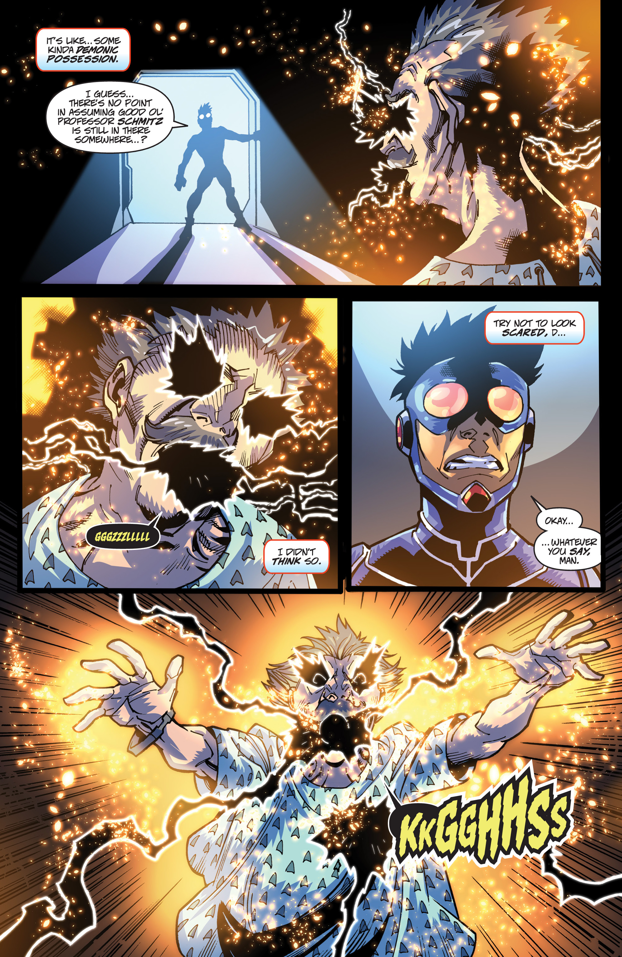 Accell (2017) issue 16 - Page 17