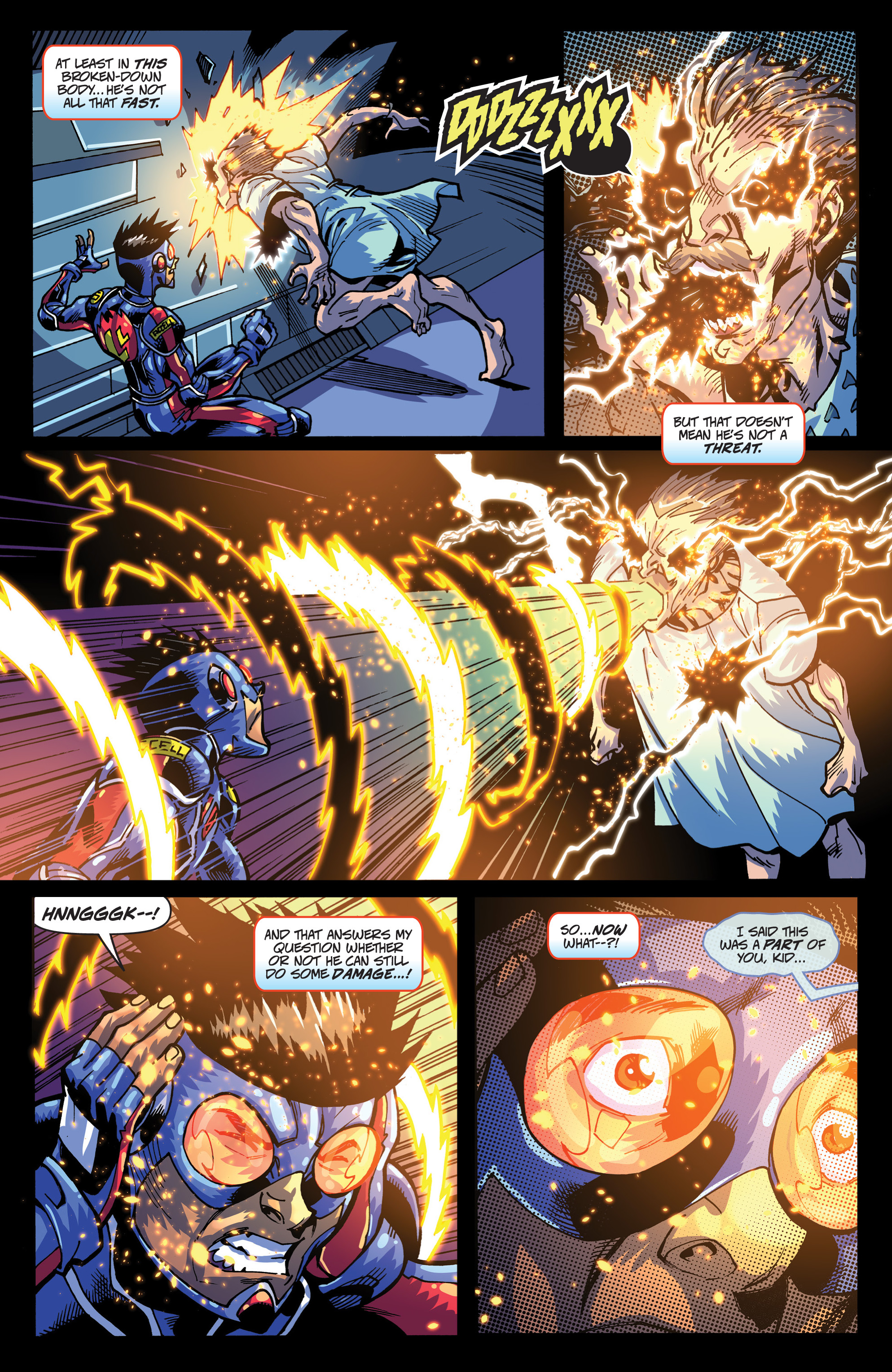 Accell (2017) issue 16 - Page 18