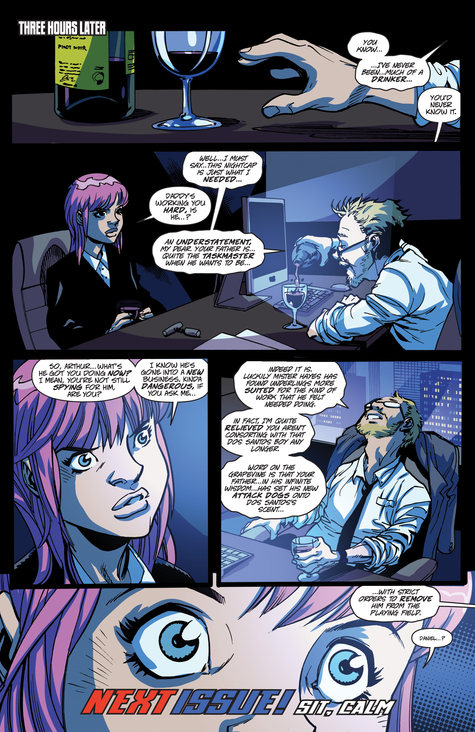 Accell (2017) issue 16 - Page 26