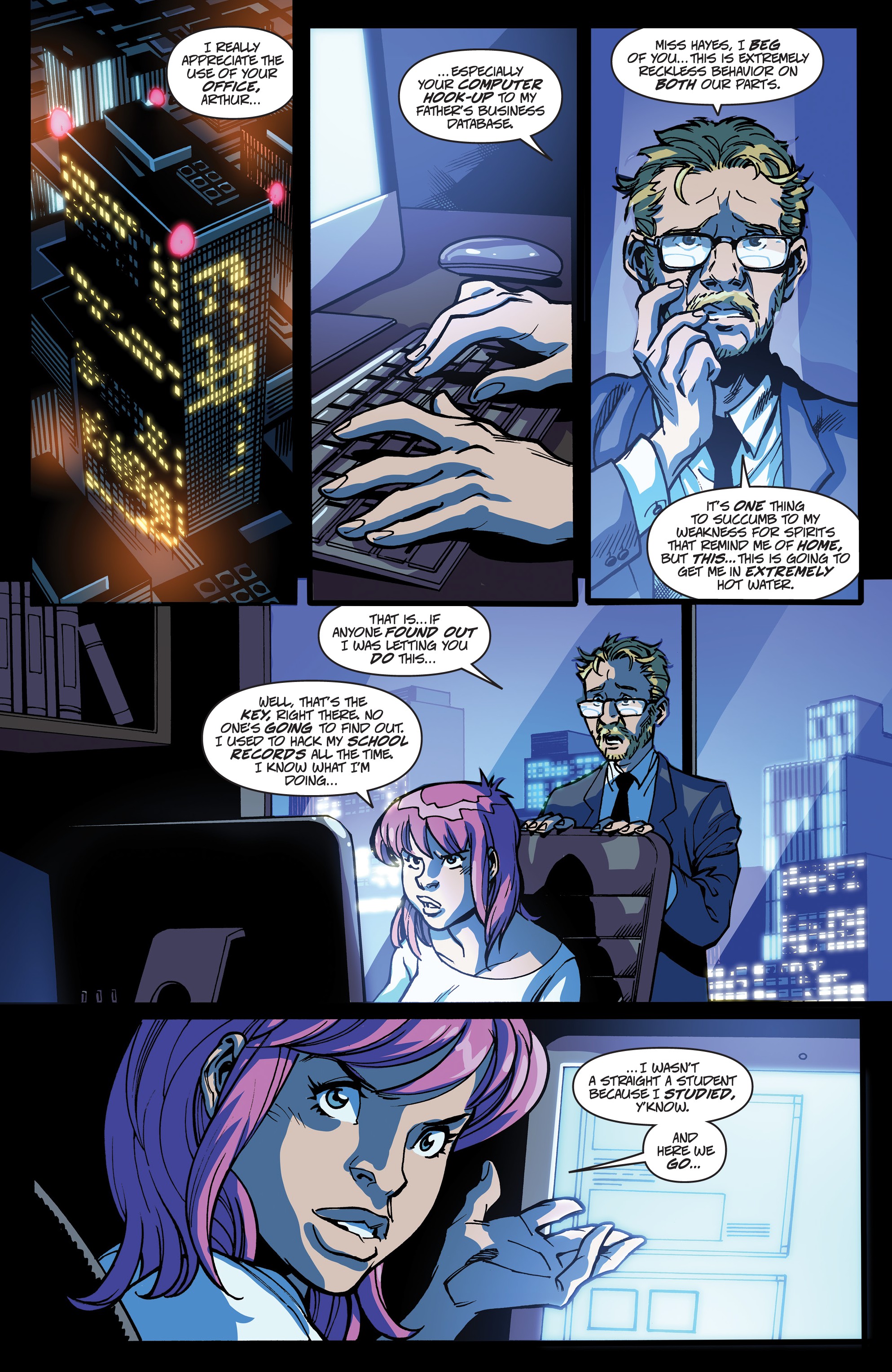 Accell (2017) issue 17 - Page 15