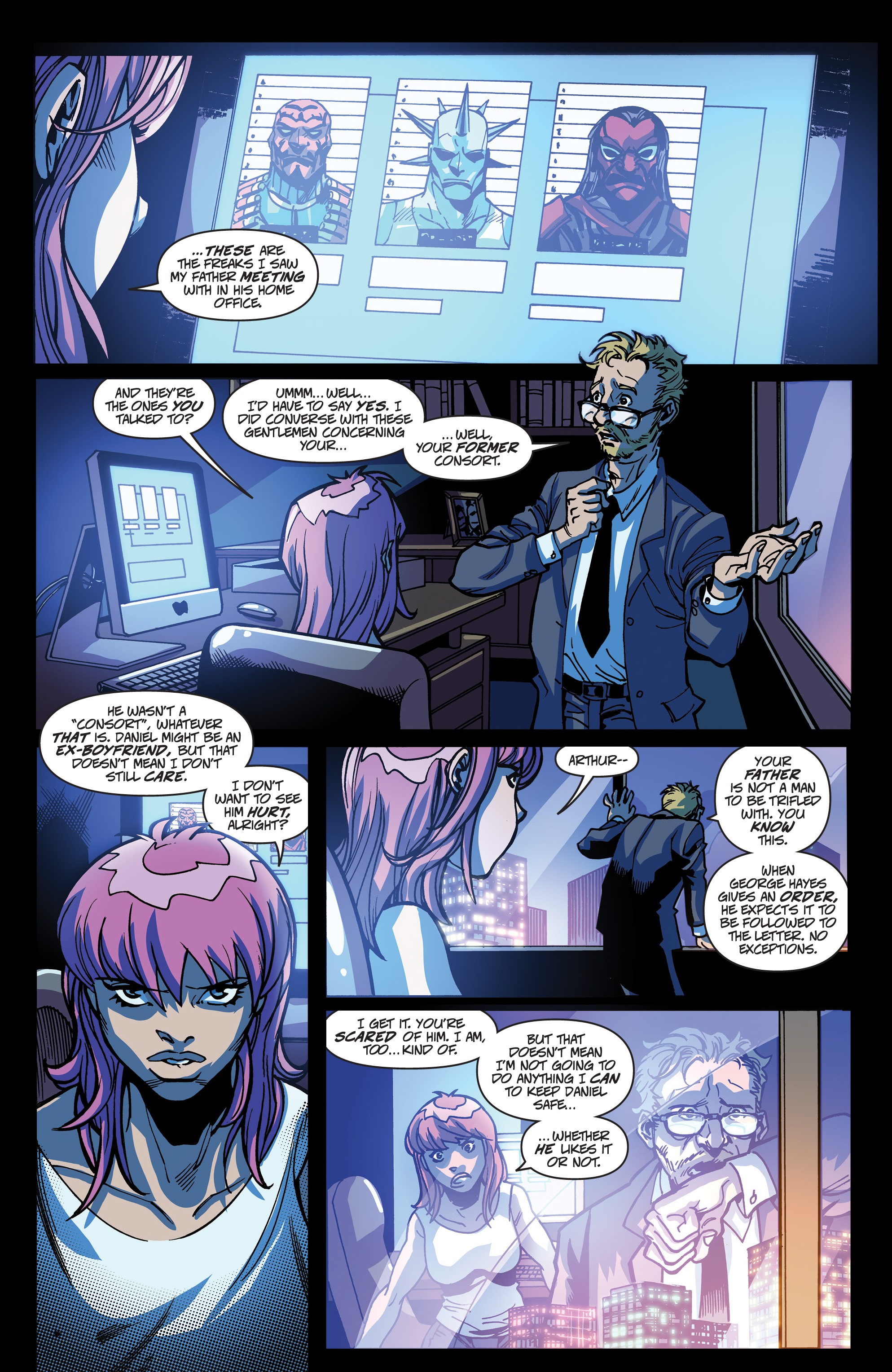 Accell (2017) issue 17 - Page 16