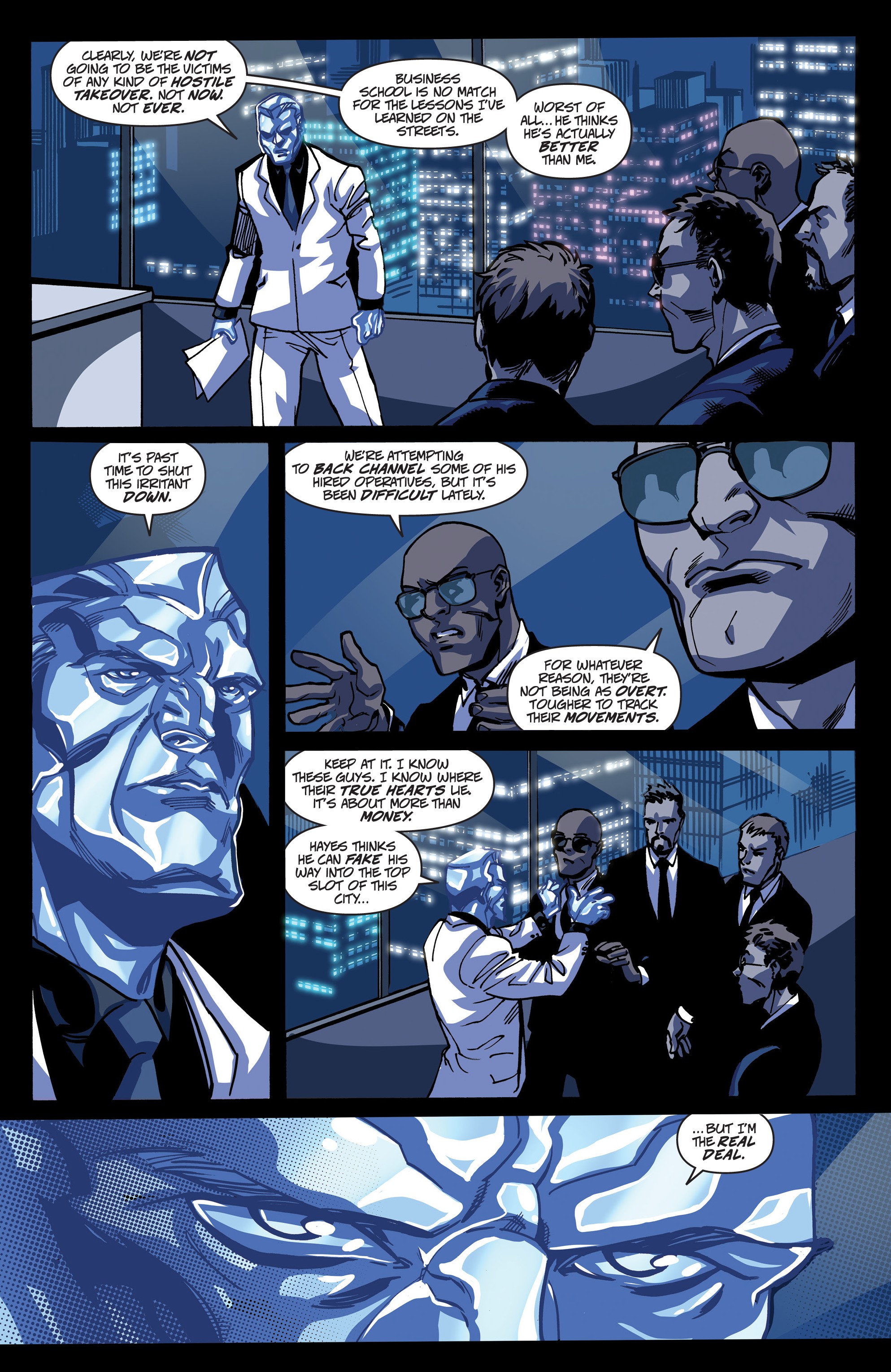 Accell (2017) issue 17 - Page 22