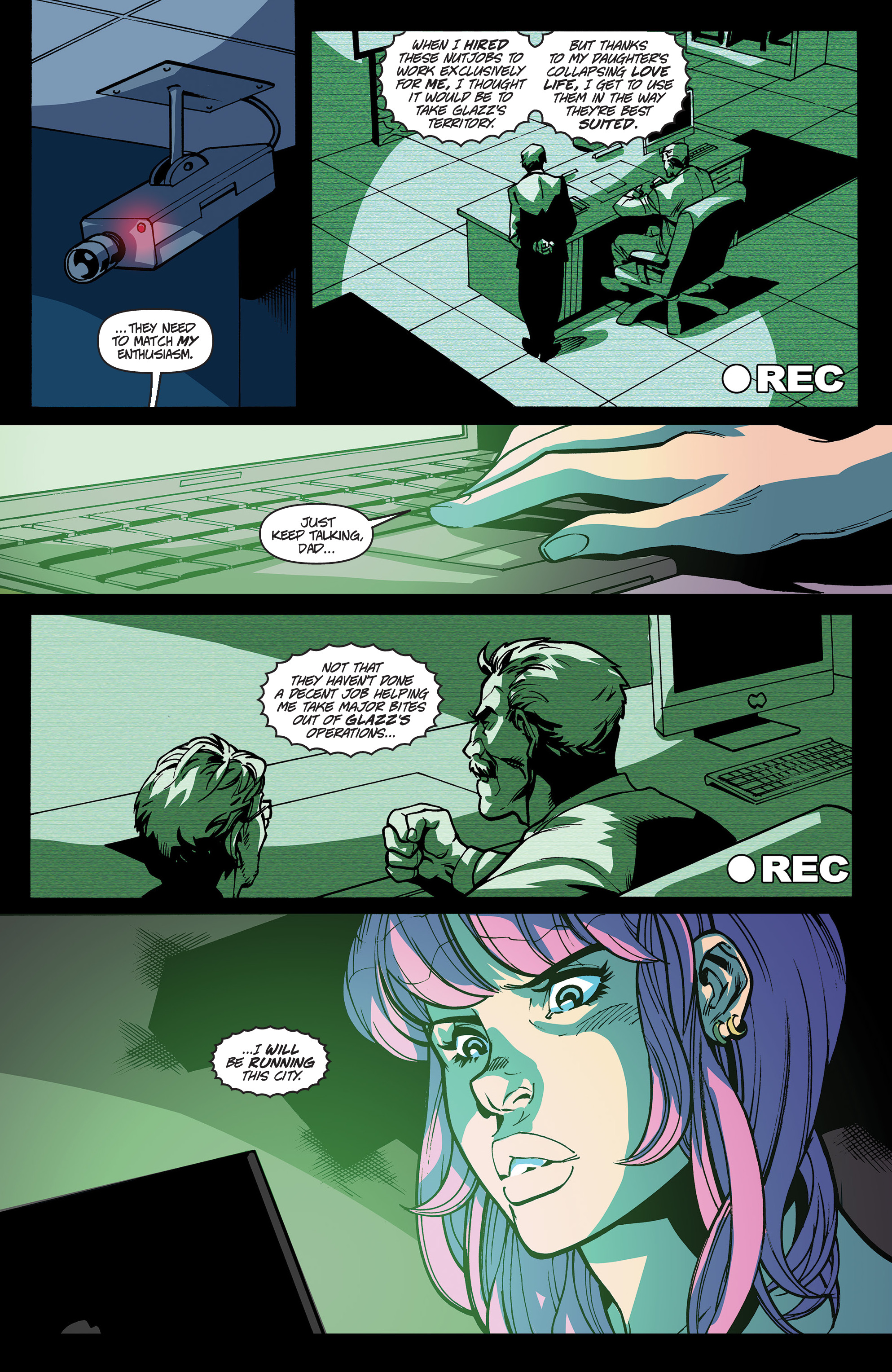 Accell (2017) issue 18 - Page 10