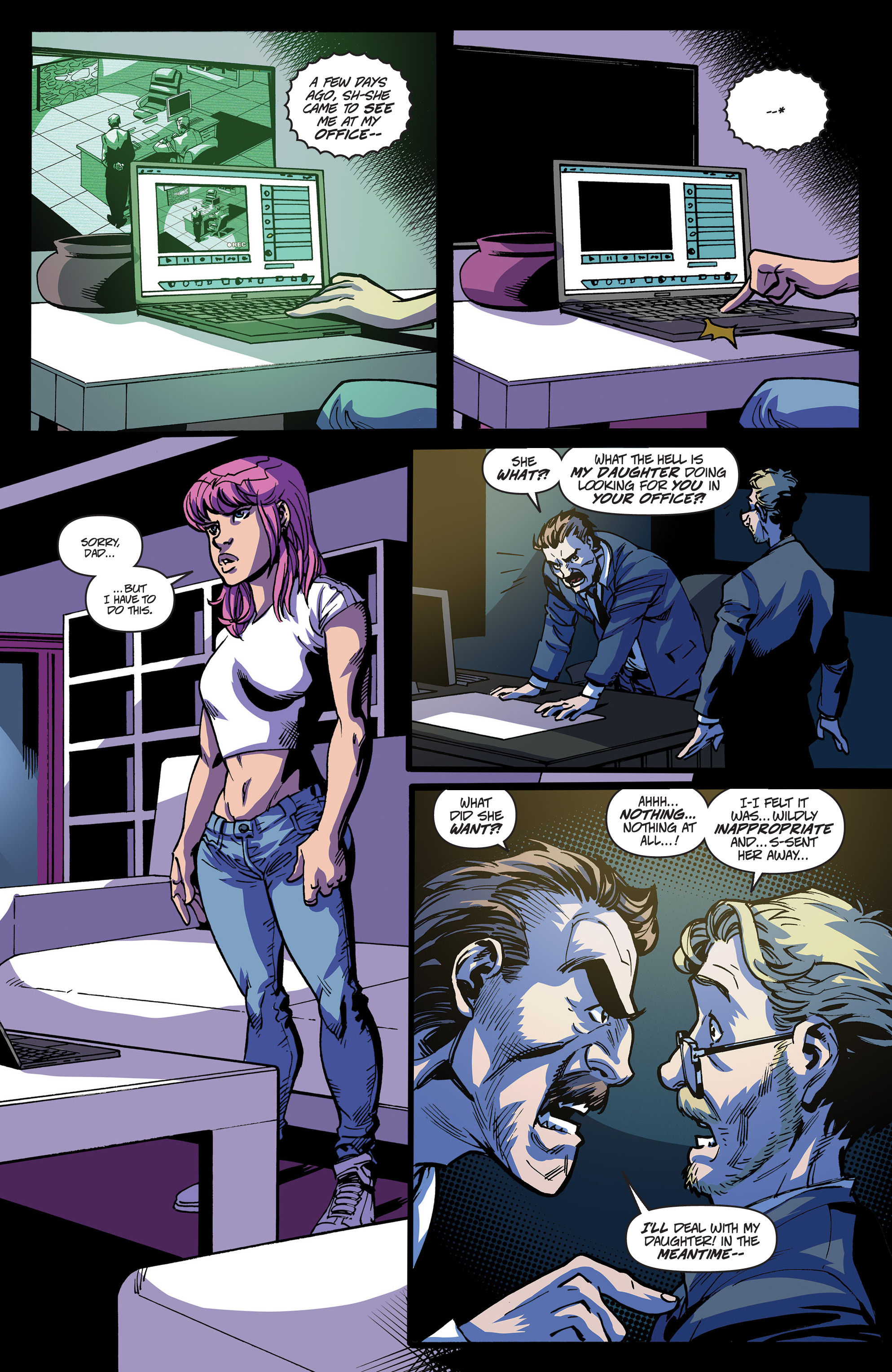 Accell (2017) issue 18 - Page 12