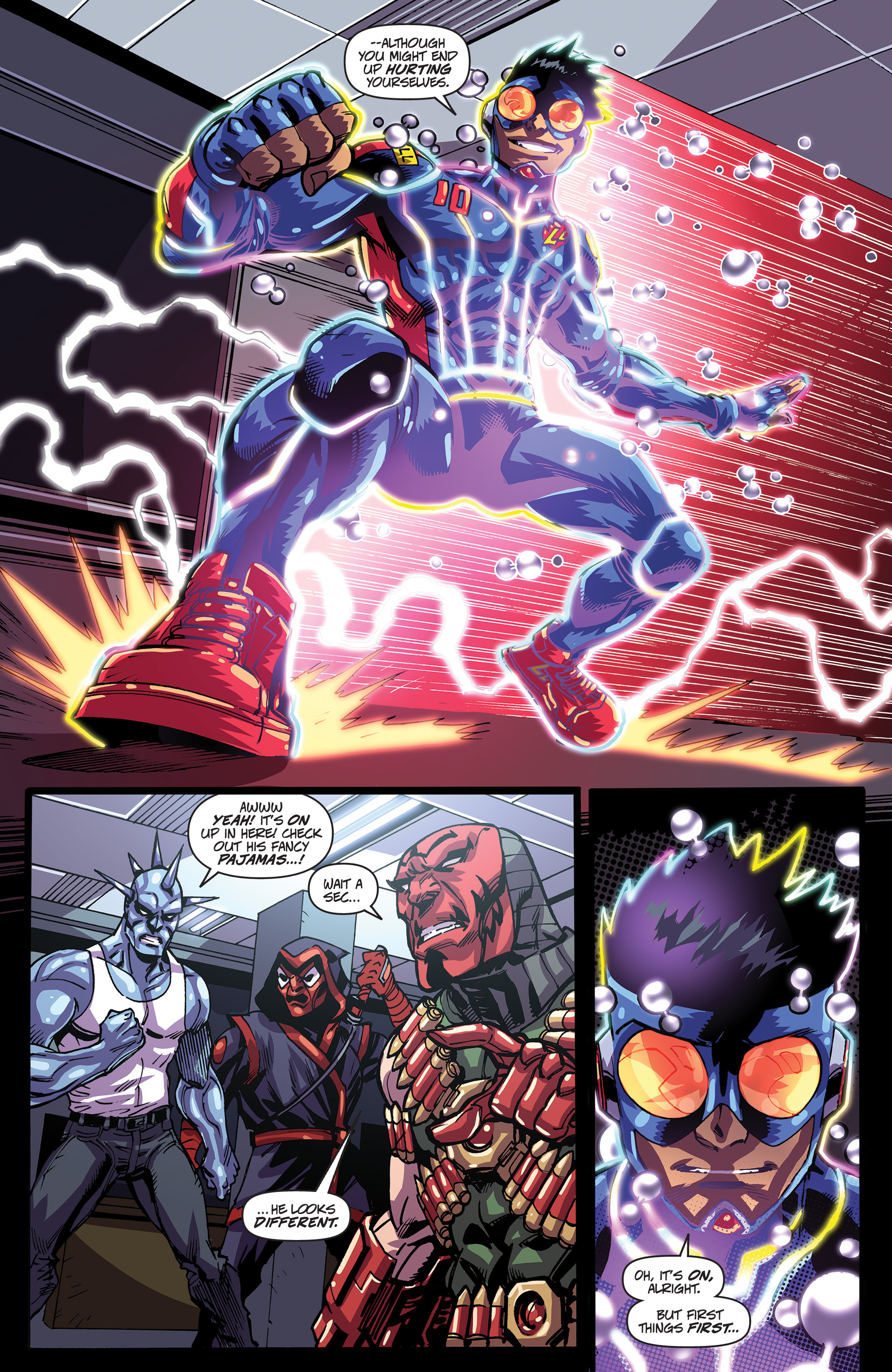 Accell (2017) issue 18 - Page 14