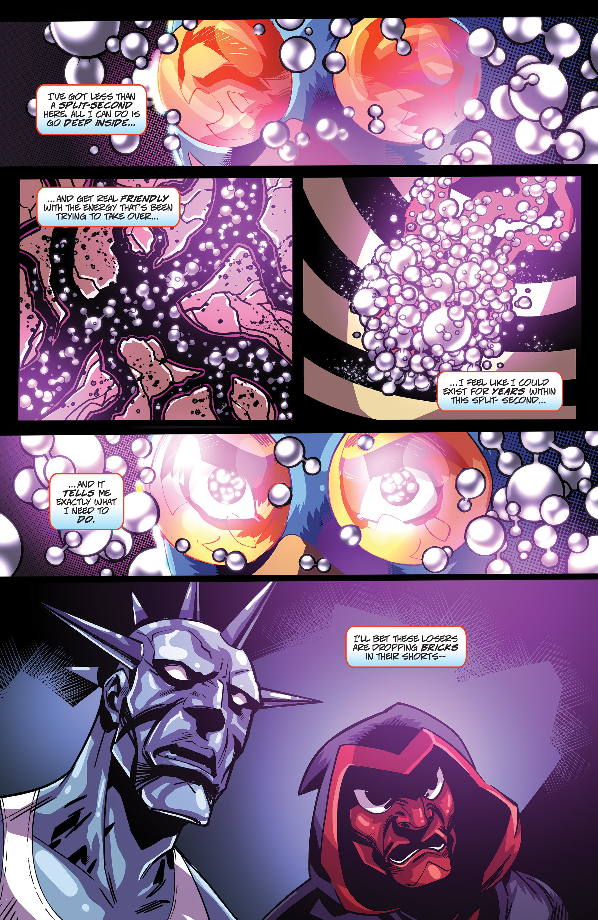 Accell (2017) issue 18 - Page 23