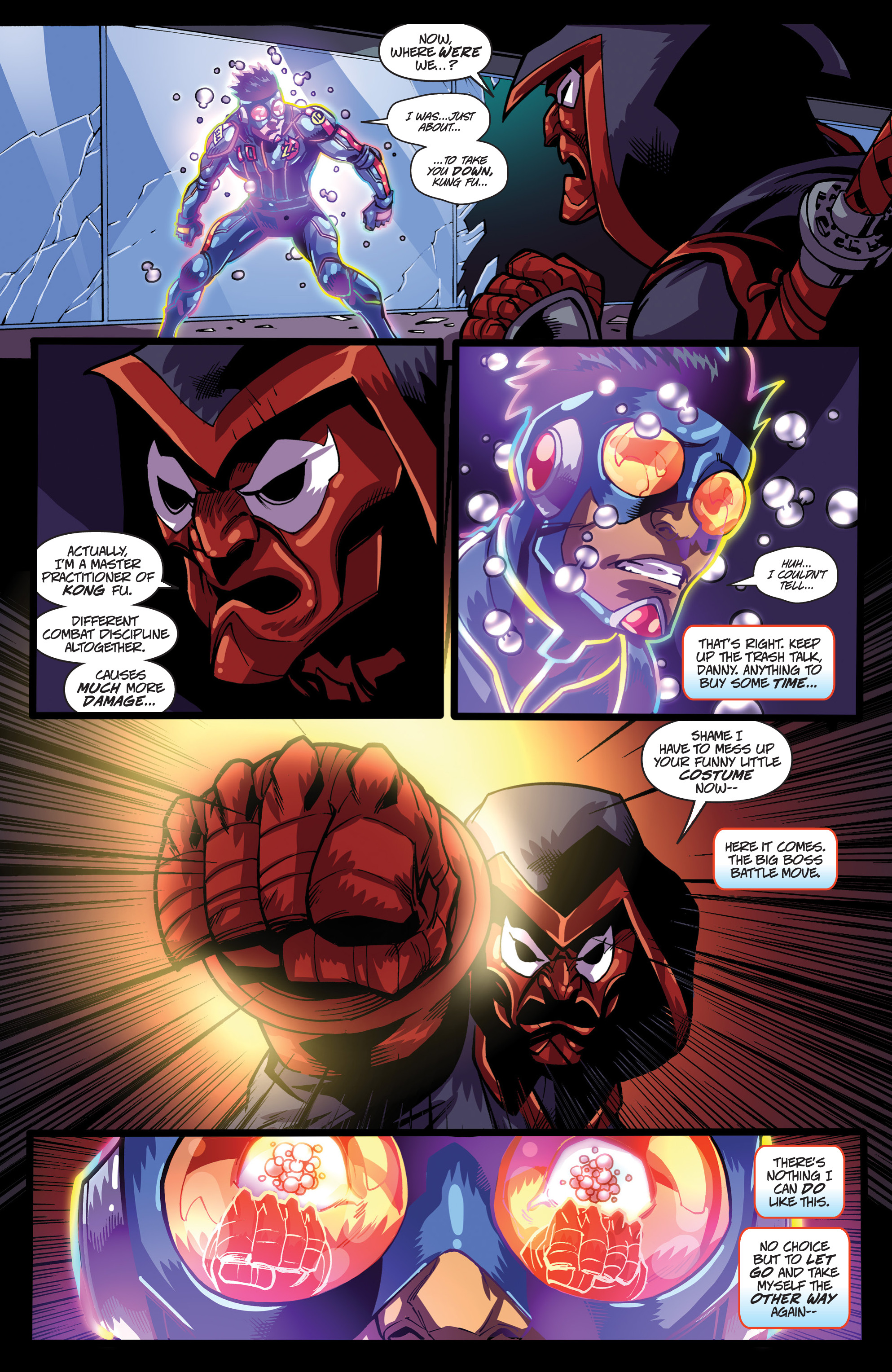 Accell (2017) issue 19 - Page 10