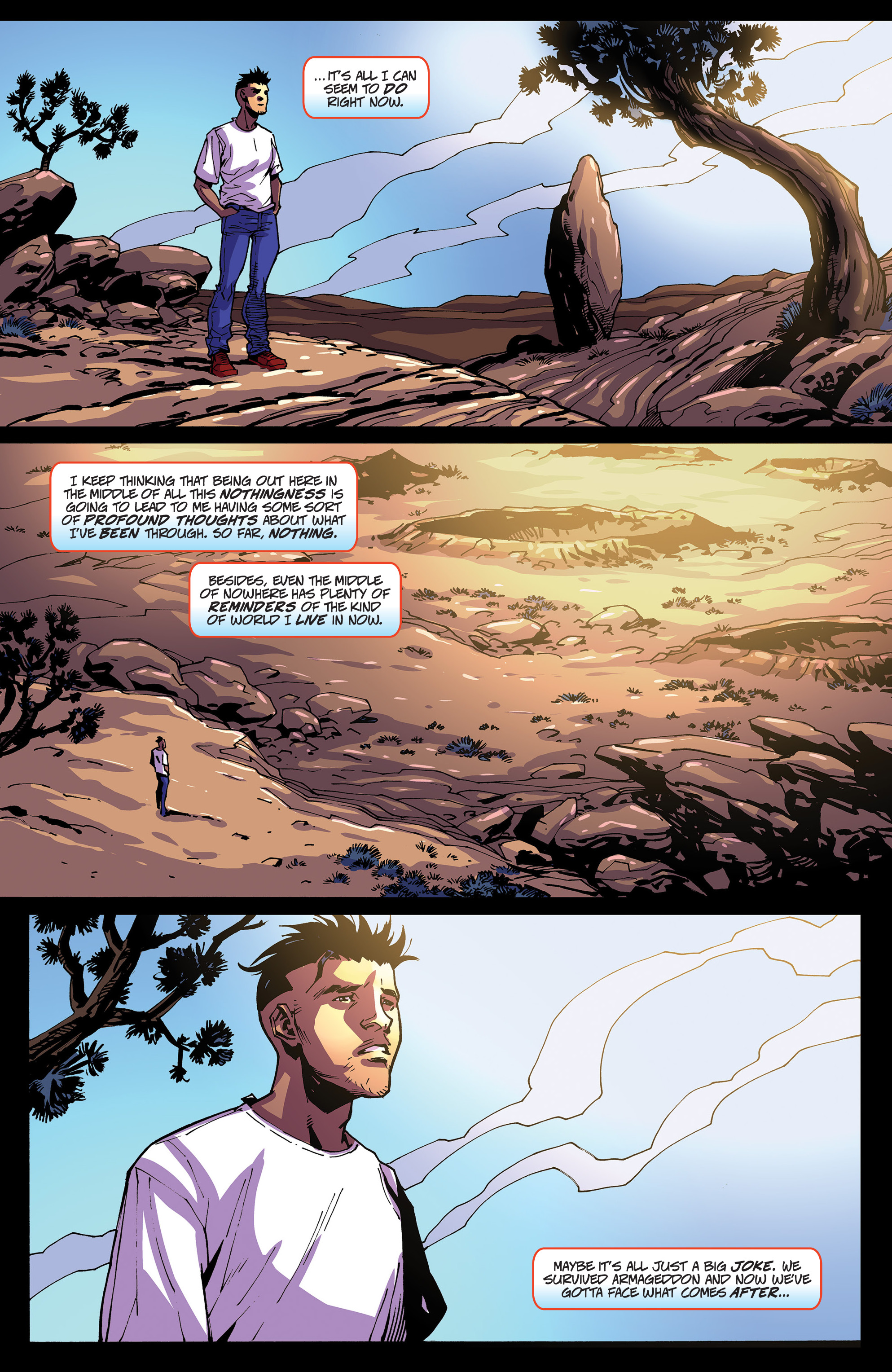 Accell (2017) issue 20 - Page 8