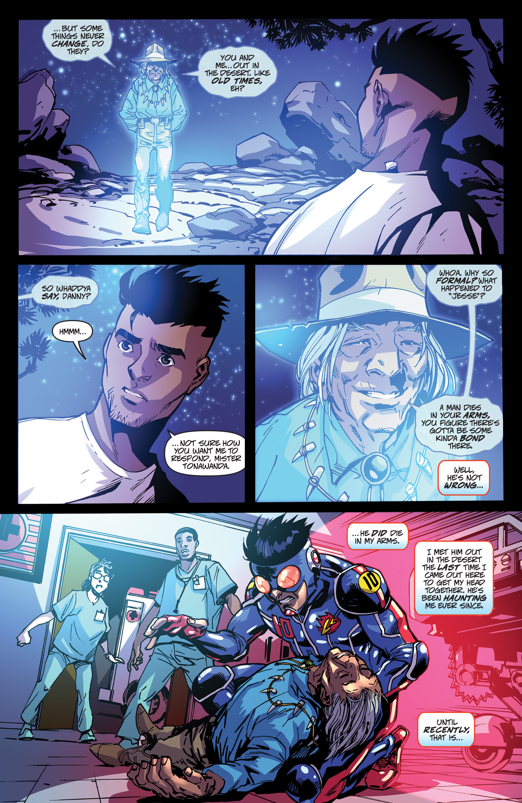 Accell (2017) issue 20 - Page 13