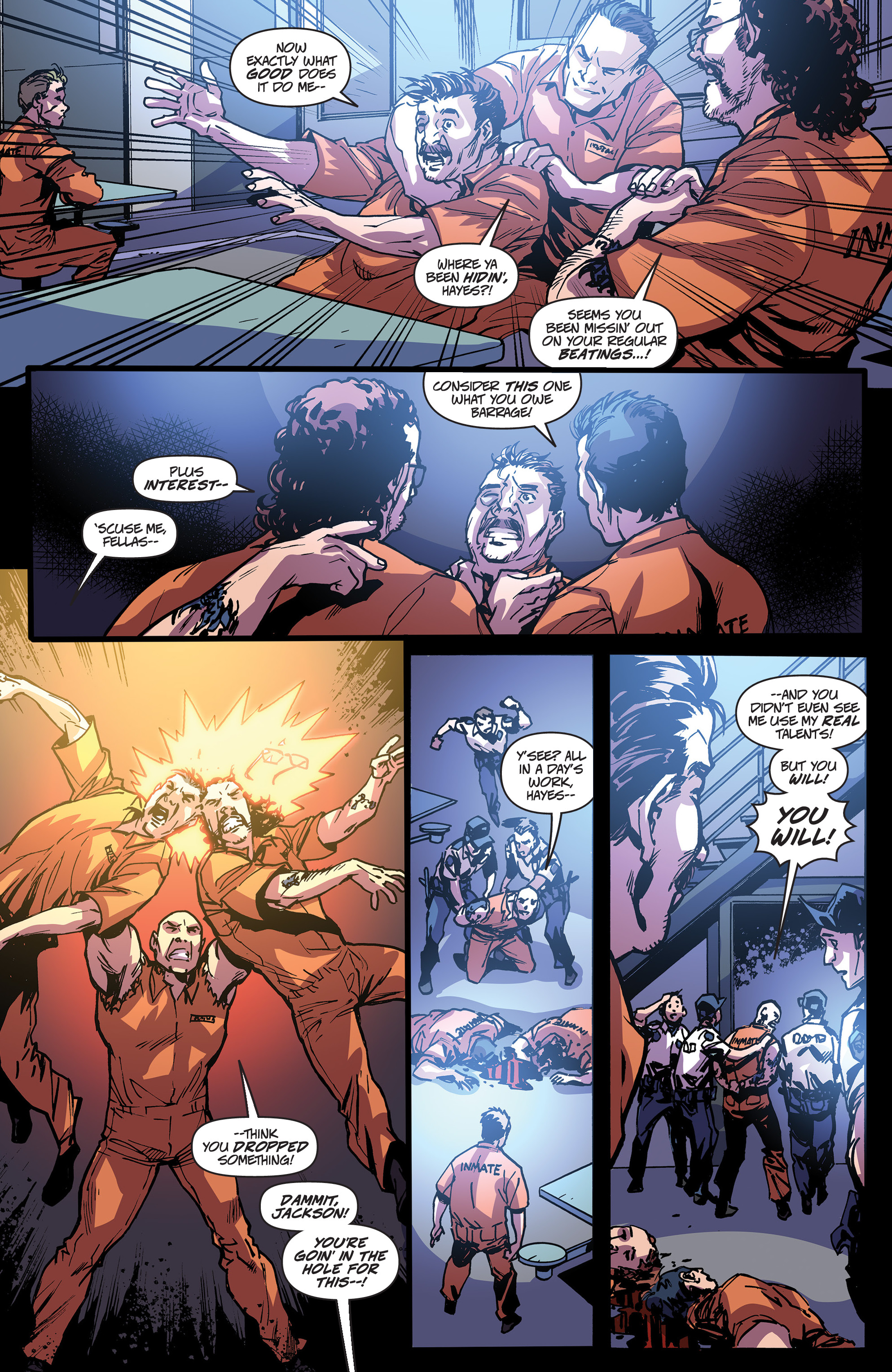 Accell (2017) issue 20 - Page 24