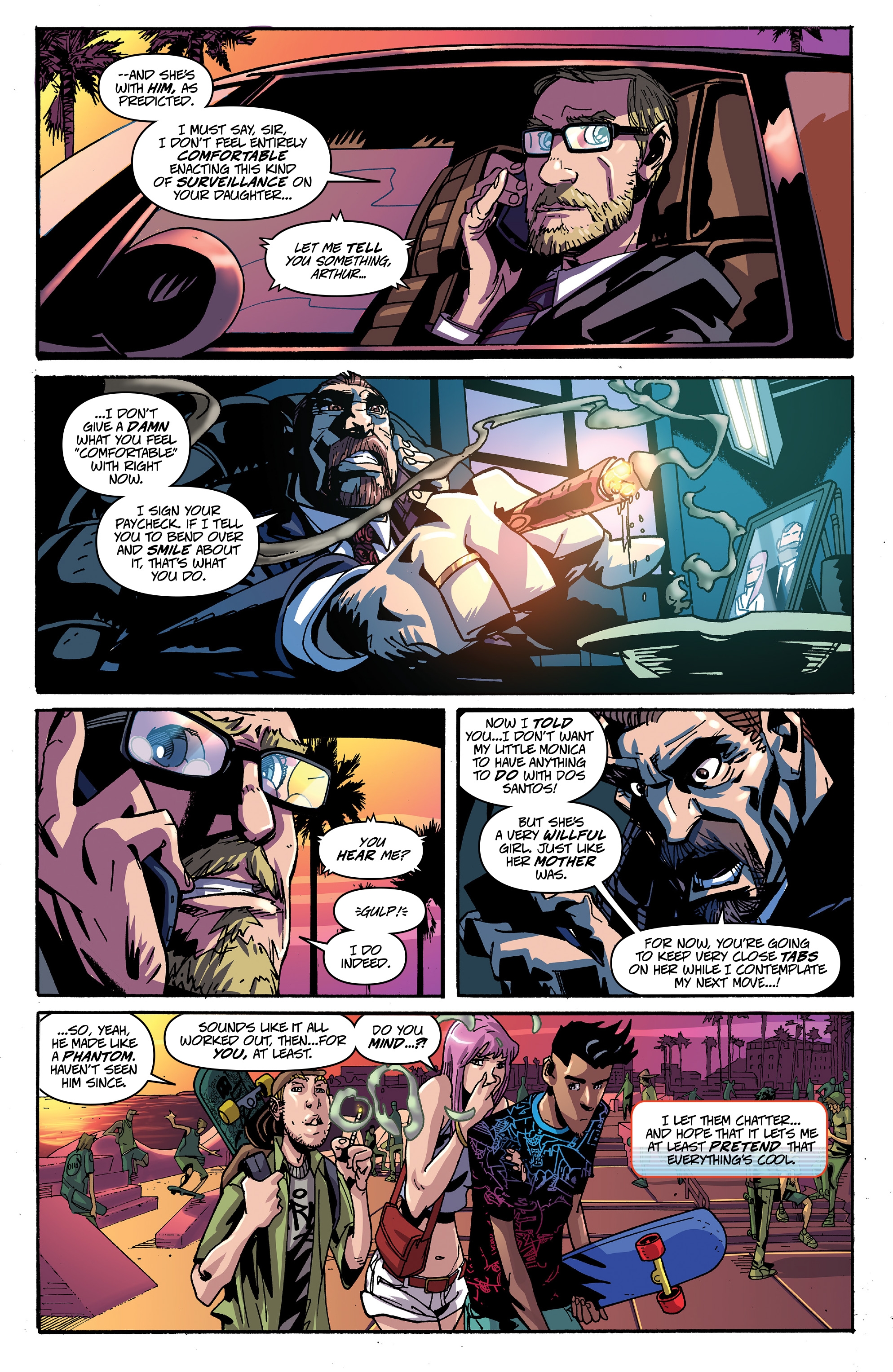 Accell (2017) issue 3 - Page 22