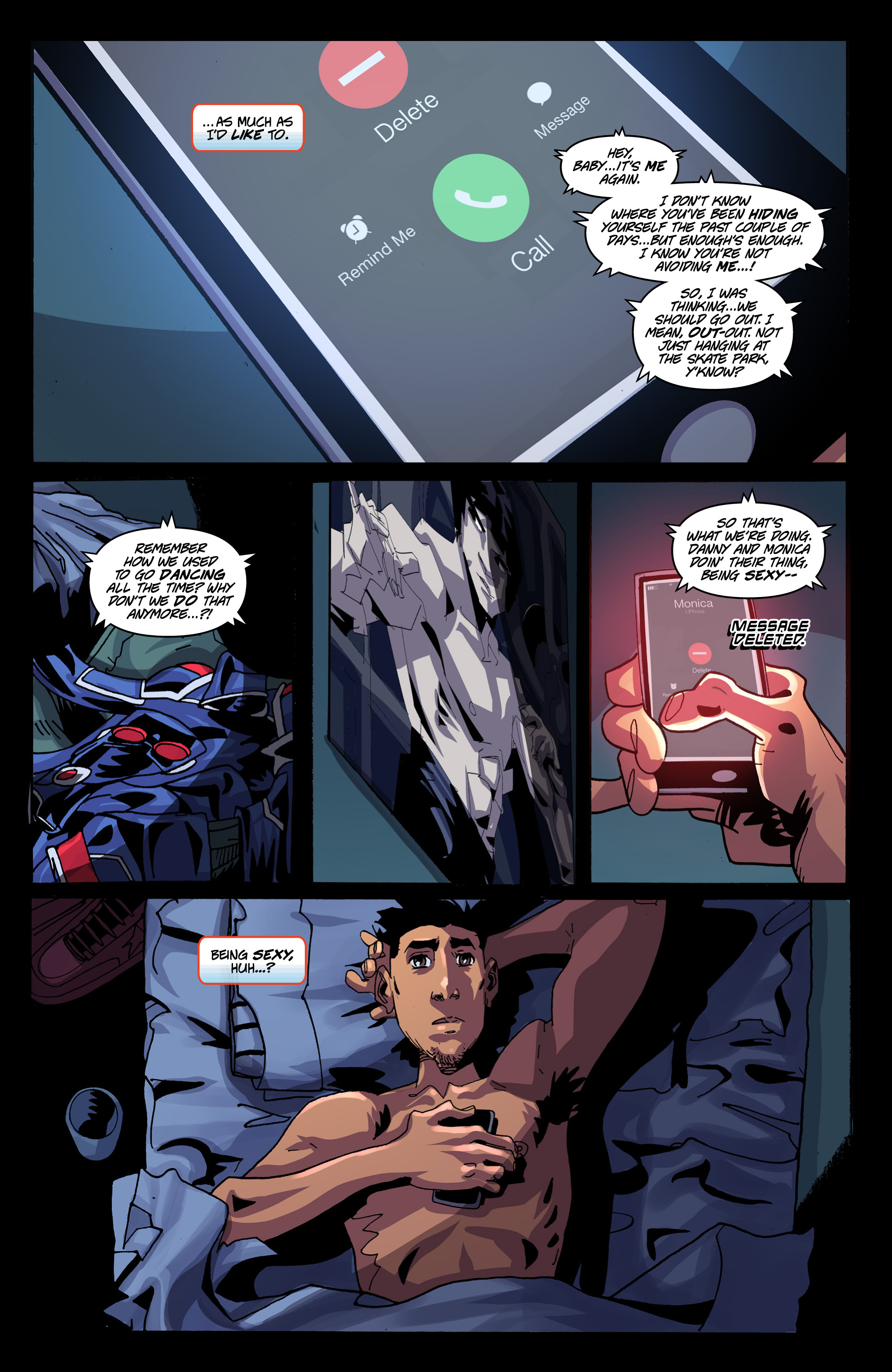 Accell (2017) issue 5 - Page 4