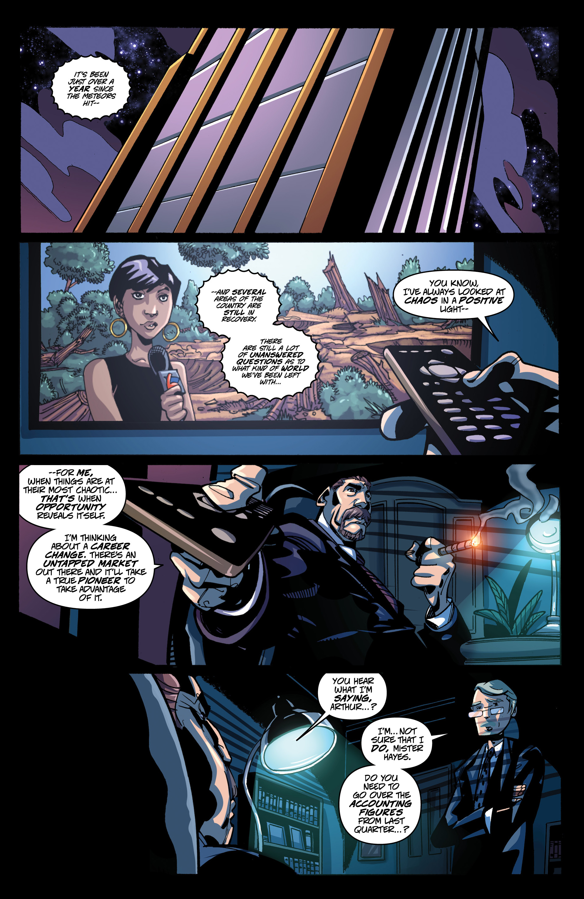 Accell (2017) issue 5 - Page 6