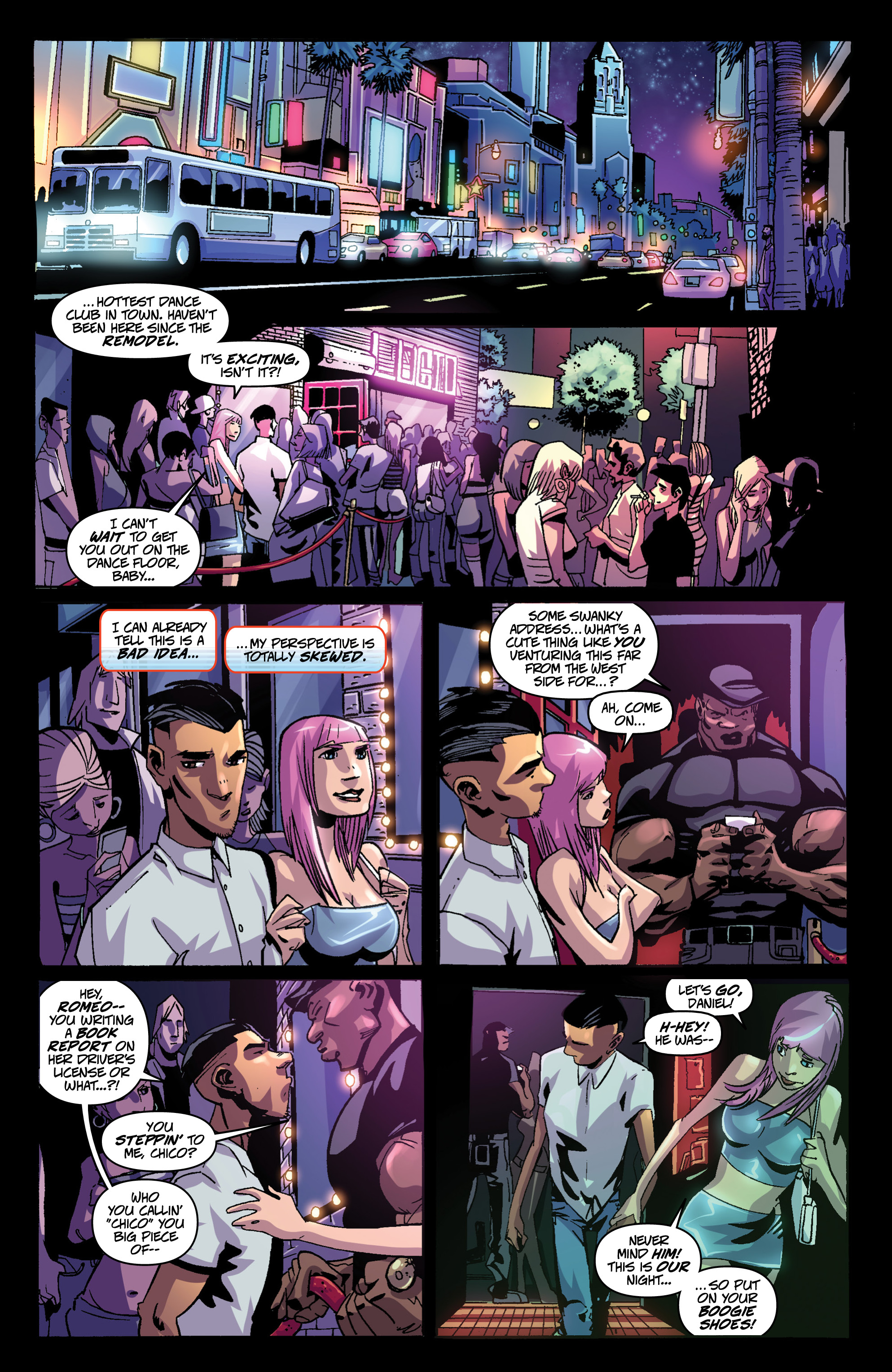 Accell (2017) issue 5 - Page 8